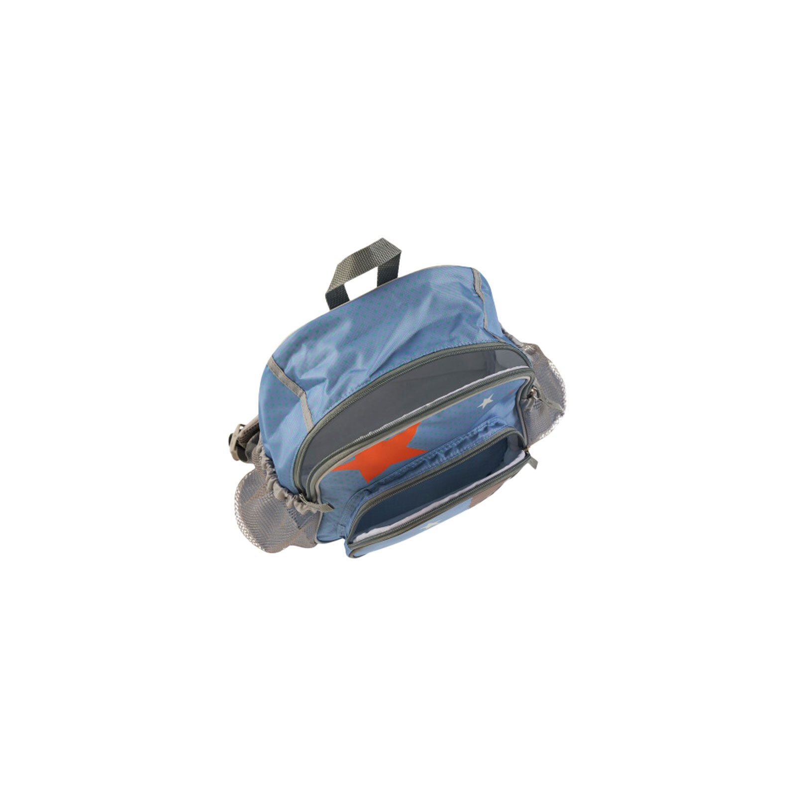 Sterntaler® Rucksack »Funktionsrucksack 2.5 l«