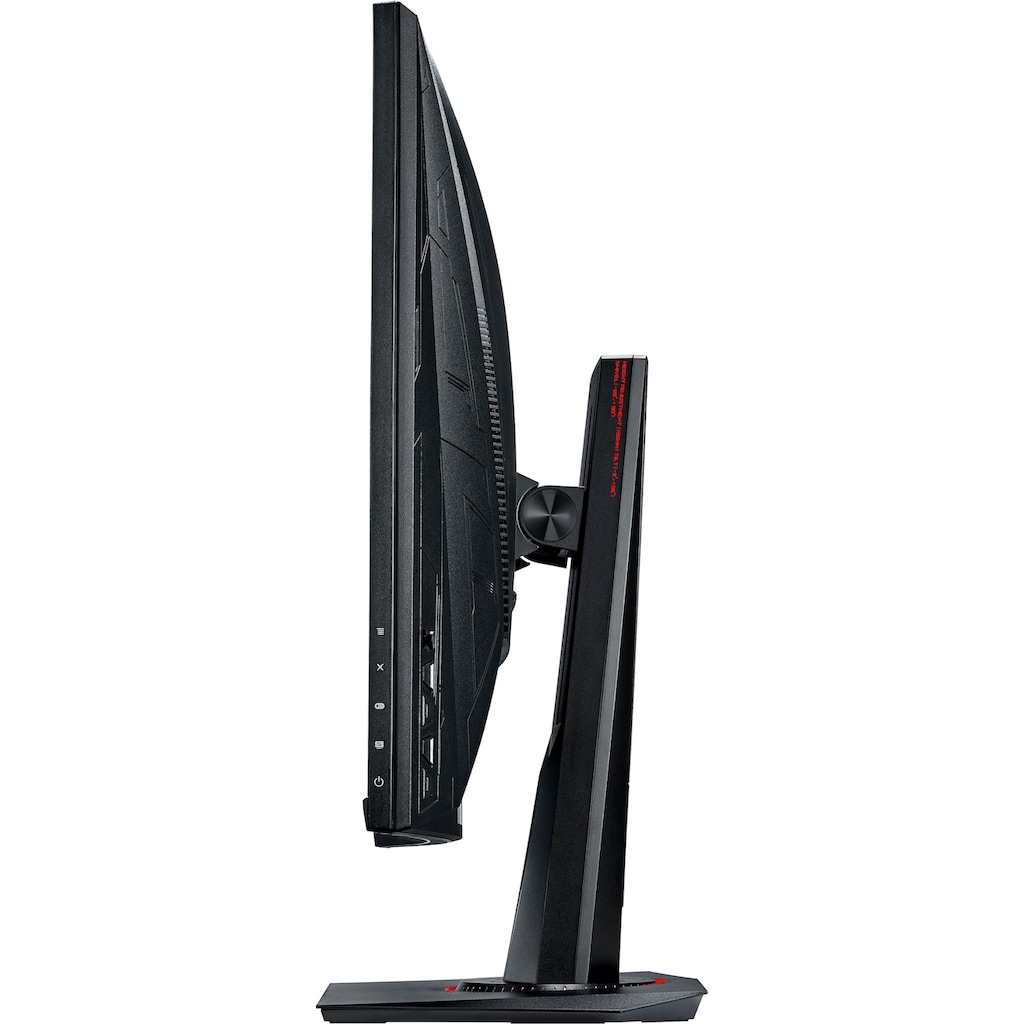 Asus Gaming-Monitor »VG27VQ«, 68,6 cm/27 Zoll, 1920 x 1080 px, Full HD, 1 ms Reaktionszeit, 165 Hz