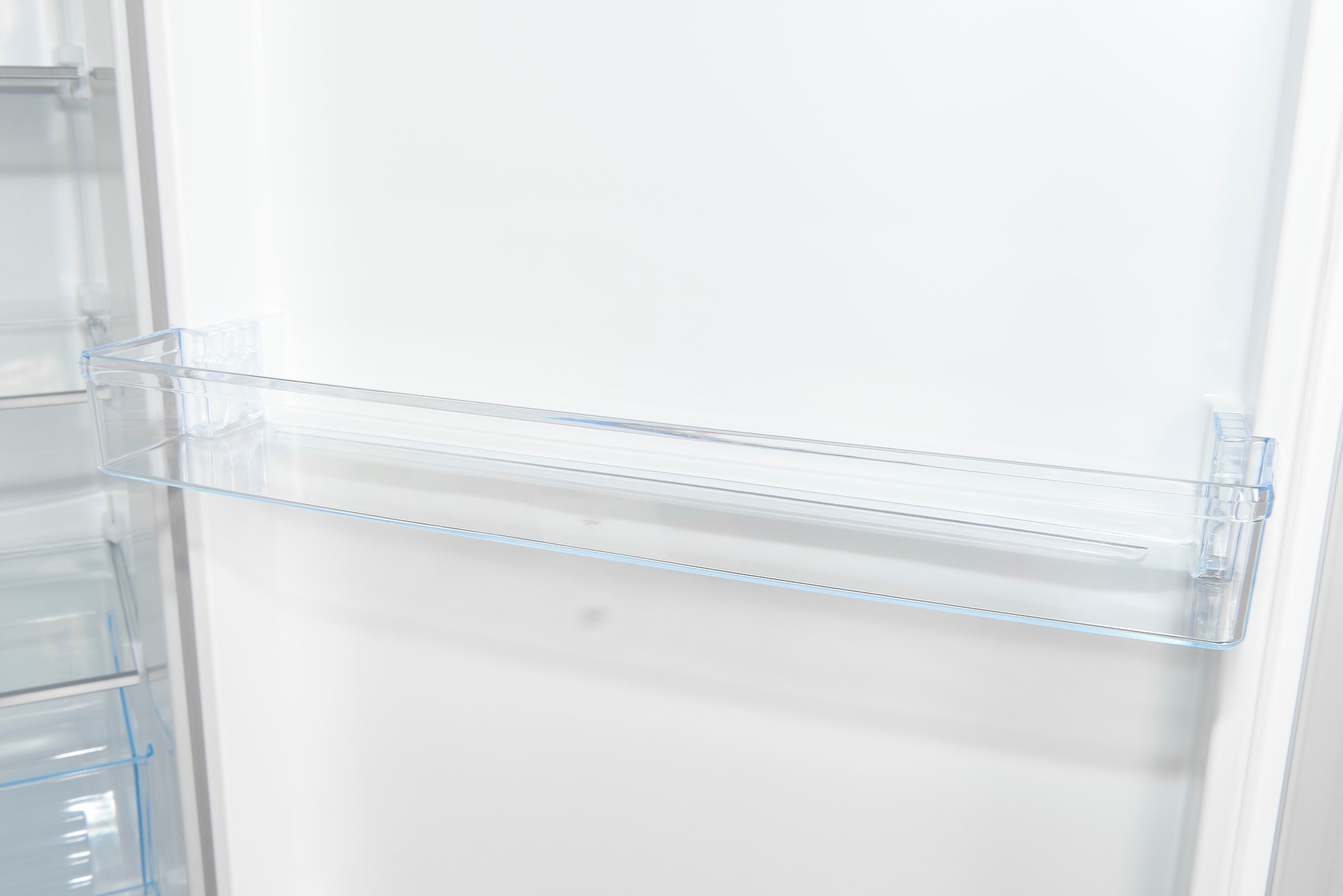 exquisit Kühl-/Gefrierkombination »KGC265-70-010D« 180 cm hoch 55 cm breit