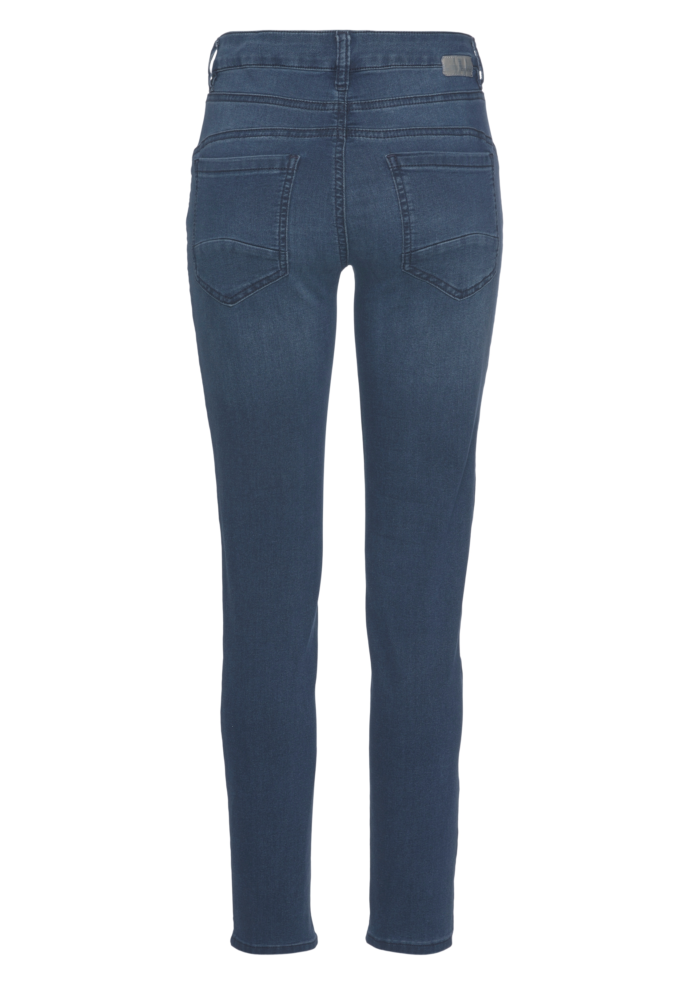 GANG Jogg Pants »94JOLINE JOGG«, mit passenden Bindeband