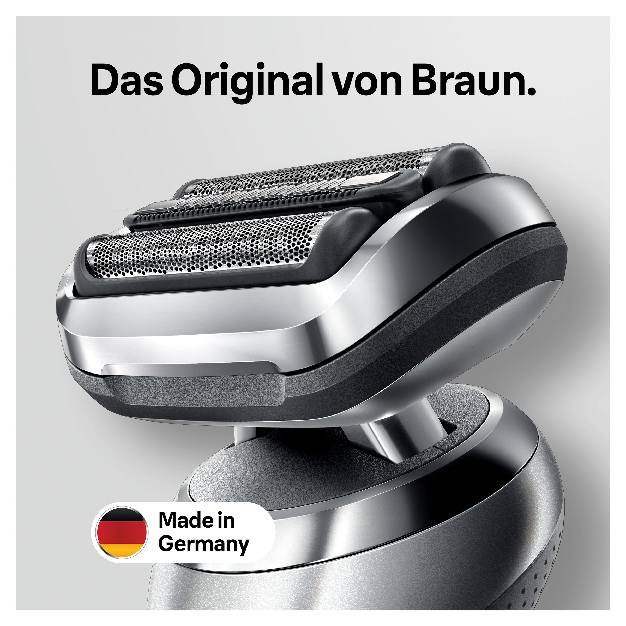 Braun Ersatzscherkopf »Series 7 73S«, für Series 7 Elektrorasierer ab 2020