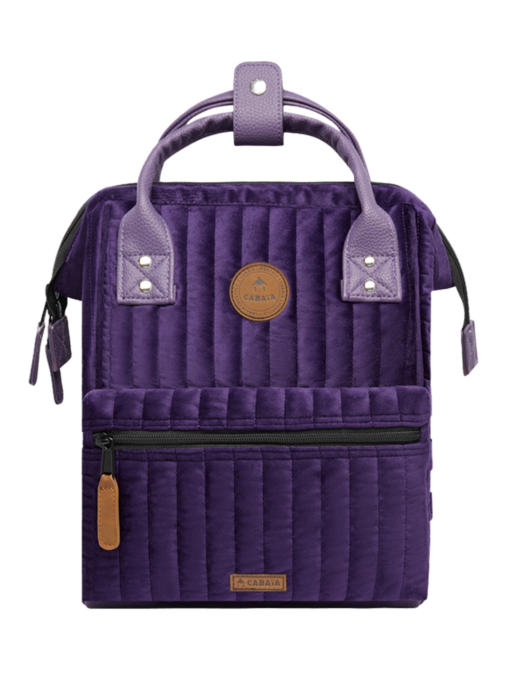CABAIA Tagesrucksack »Tagesrucksack Adventurer S Quilted«