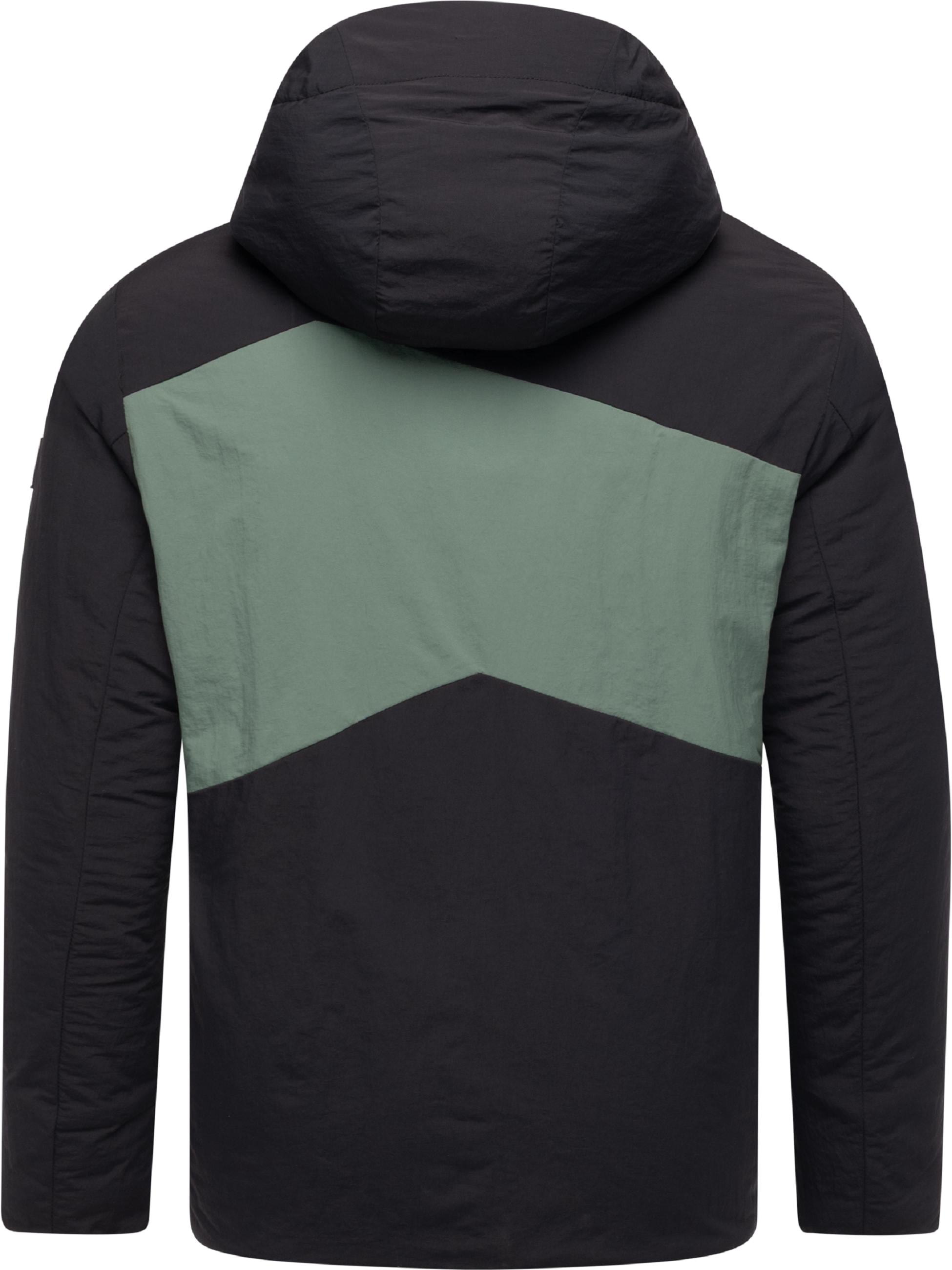 Ragwear Winterjacke »Winterjacke Cassey Warm YOUMODO«