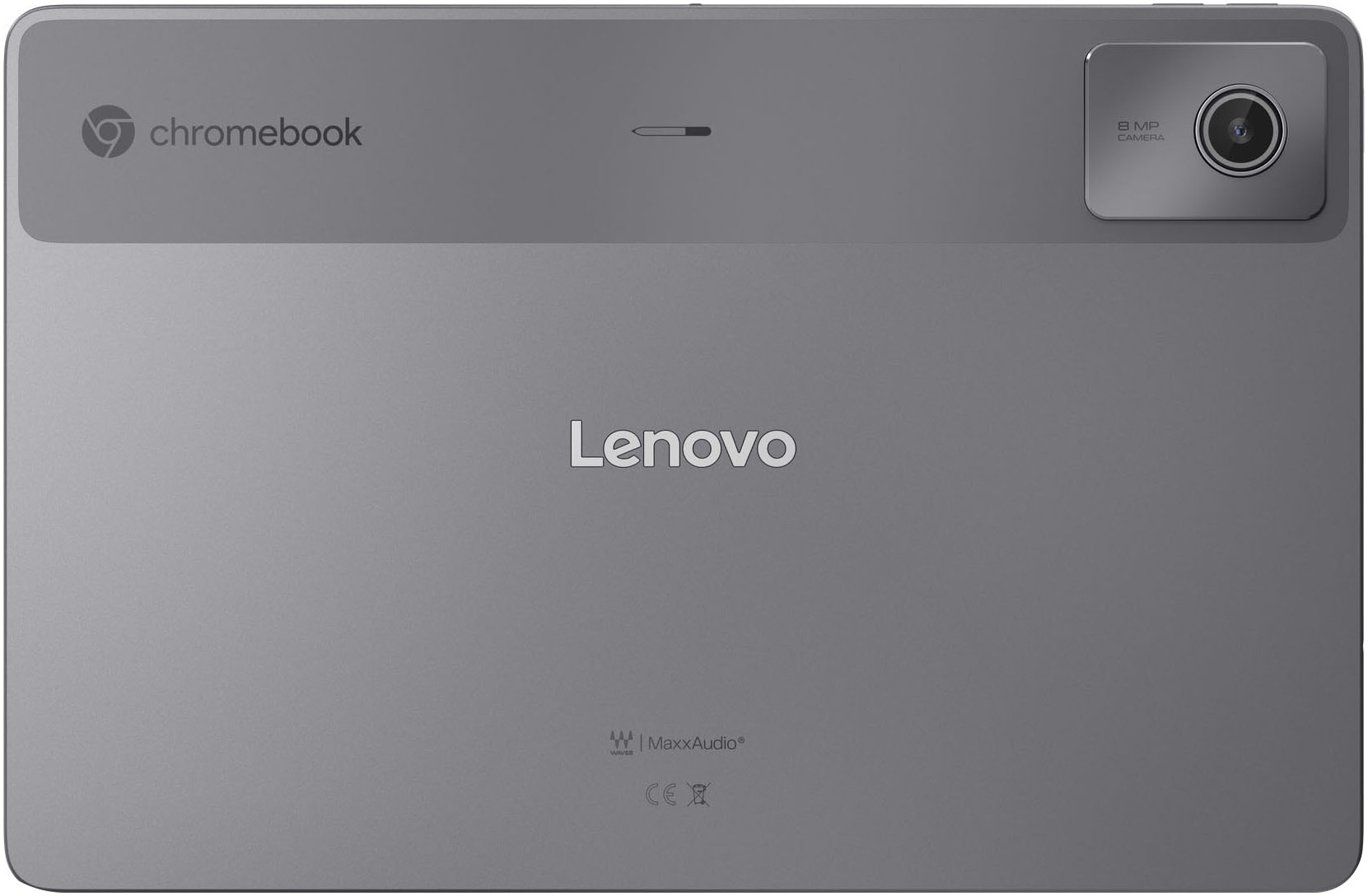 Lenovo Chromebook »Duet 11M889« 27,8 cm / 10,95 ″ MediaTek Kompanio Mali-G57 MC3