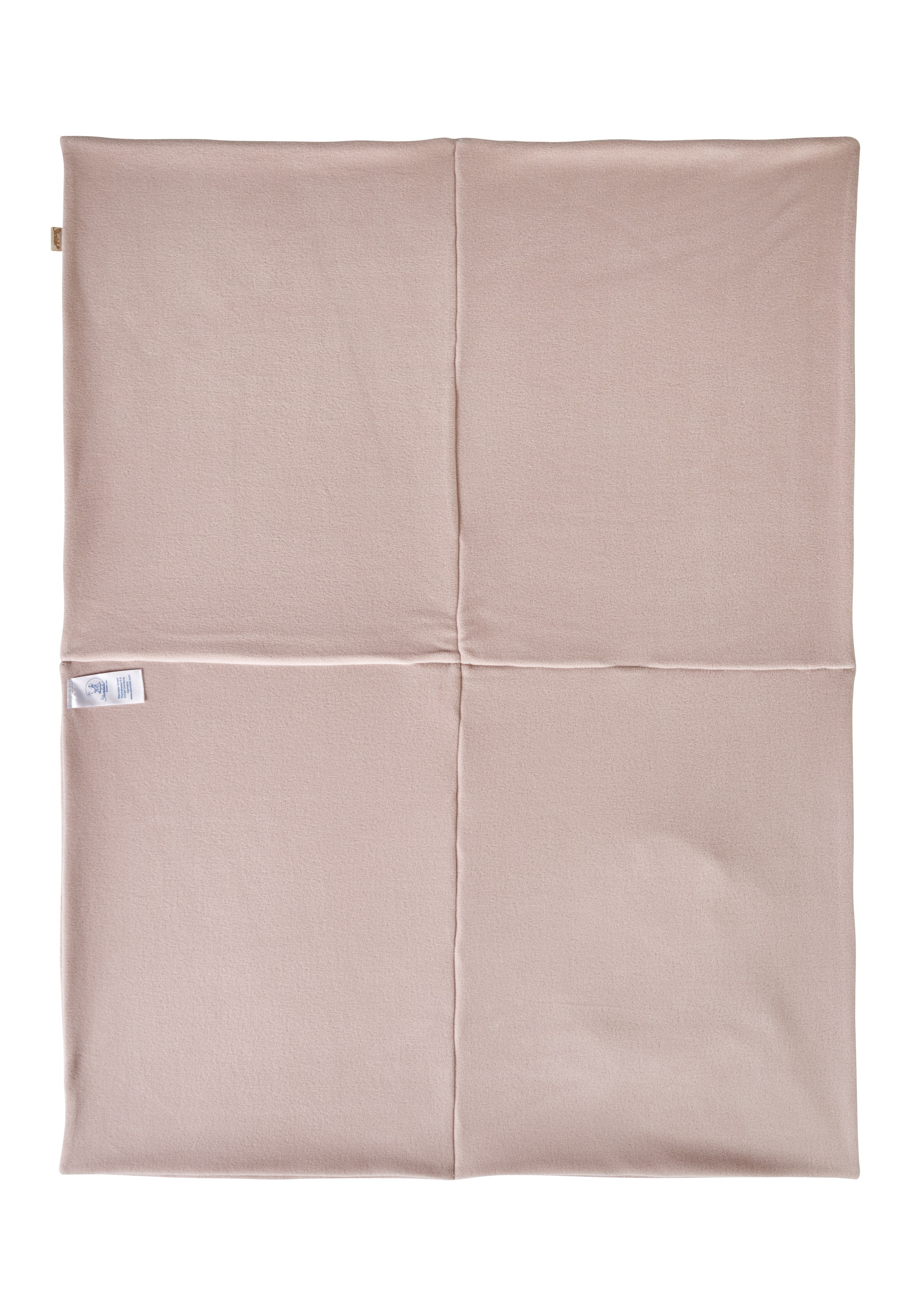 Sterntaler® Babydecke »Babydecke Micorfleece ESEL Emmi Girl«