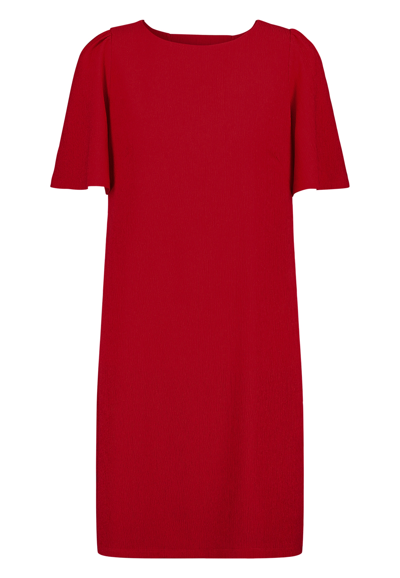 Zero Jerseykleid »Jerseykleid kurzarm«