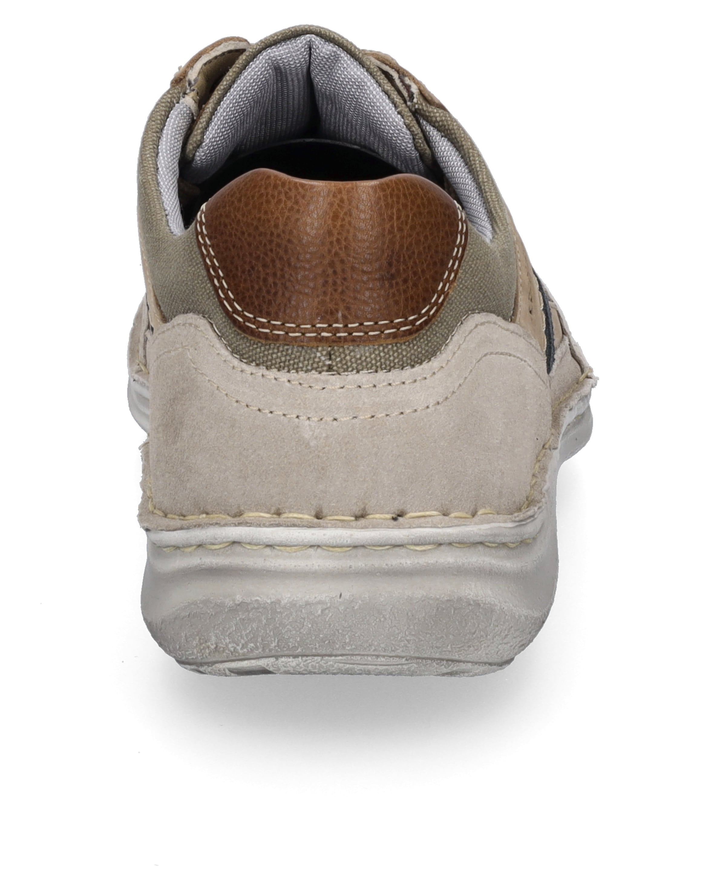 Josef Seibel Schnürschuh »Anvers 79, beige-multi«