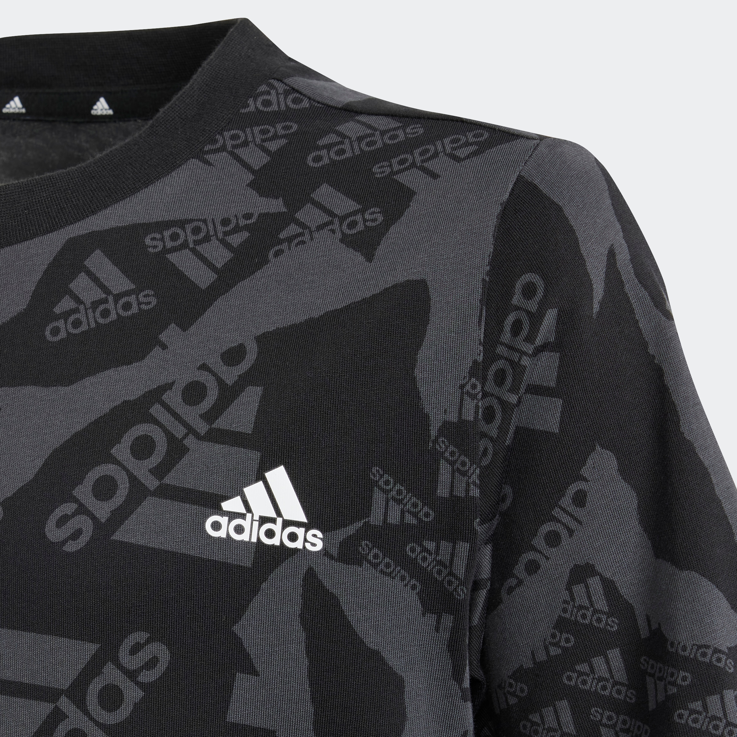 adidas Sportswear T-Shirt »J CAMLOG T«