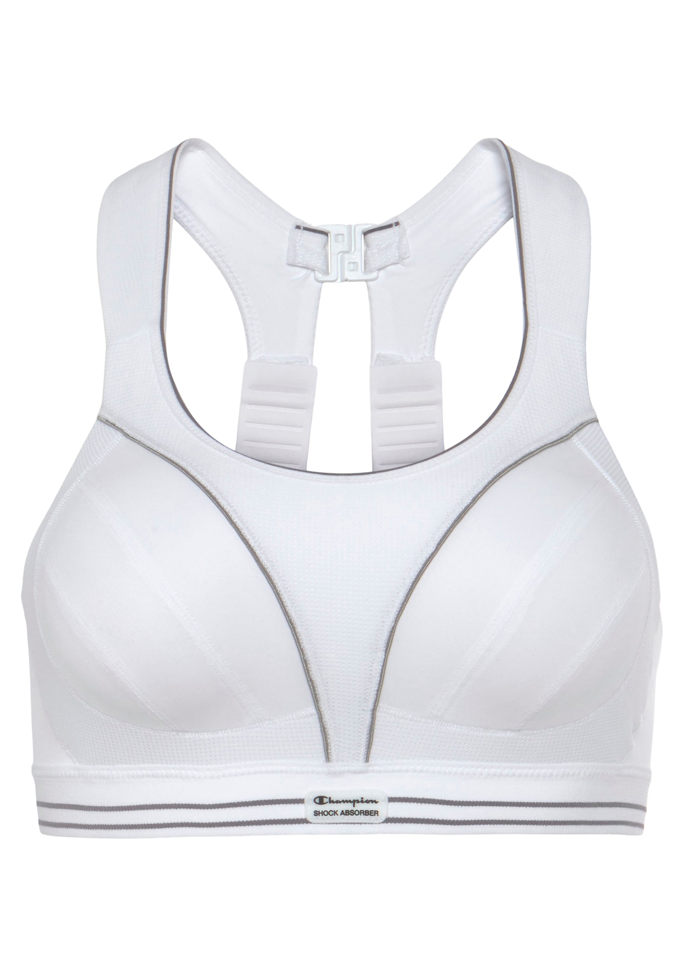 Shock Absorber Sport-BH »Sa Bra S5044 ULTIMATE RUN BRA«, der ideale BH für Laufarten und Sportarten mit starker Belastbarkeit