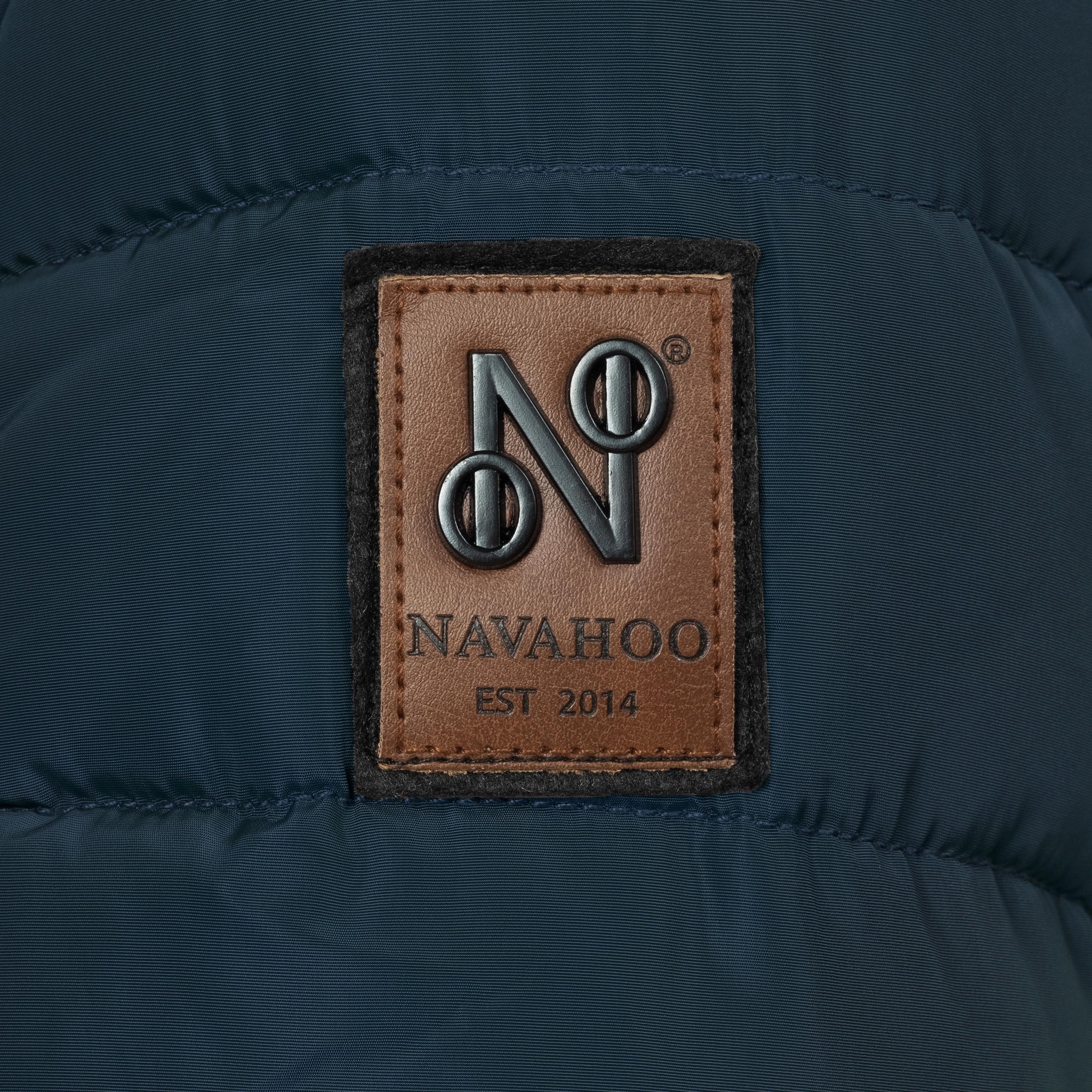 Navahoo Steppmantel »Steppmantel Paula«