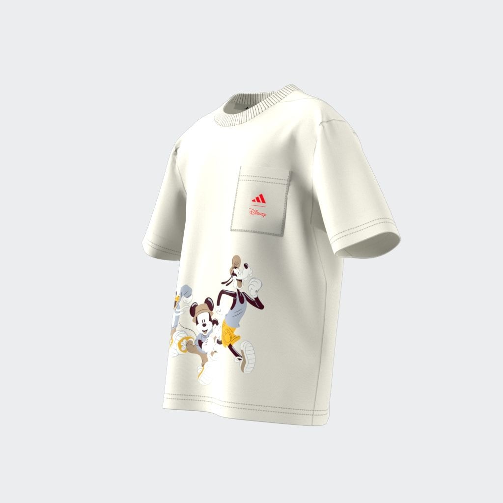adidas Sportswear T-Shirt »LK DY MM T«