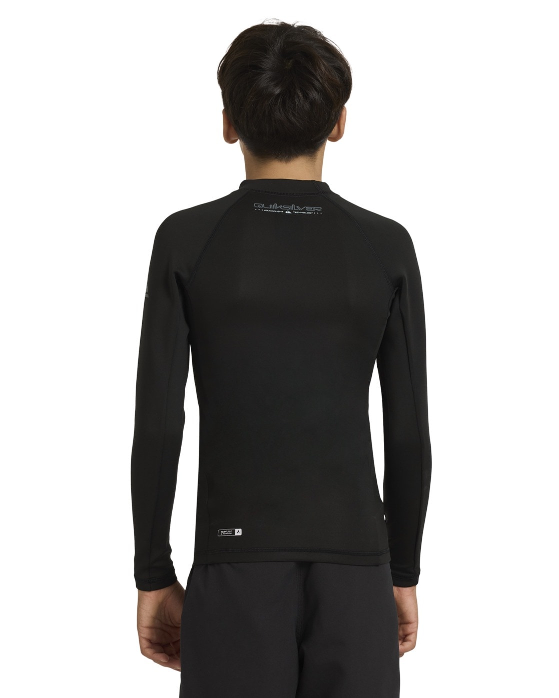 Quiksilver Neopren Shirt »Everyday Heat«