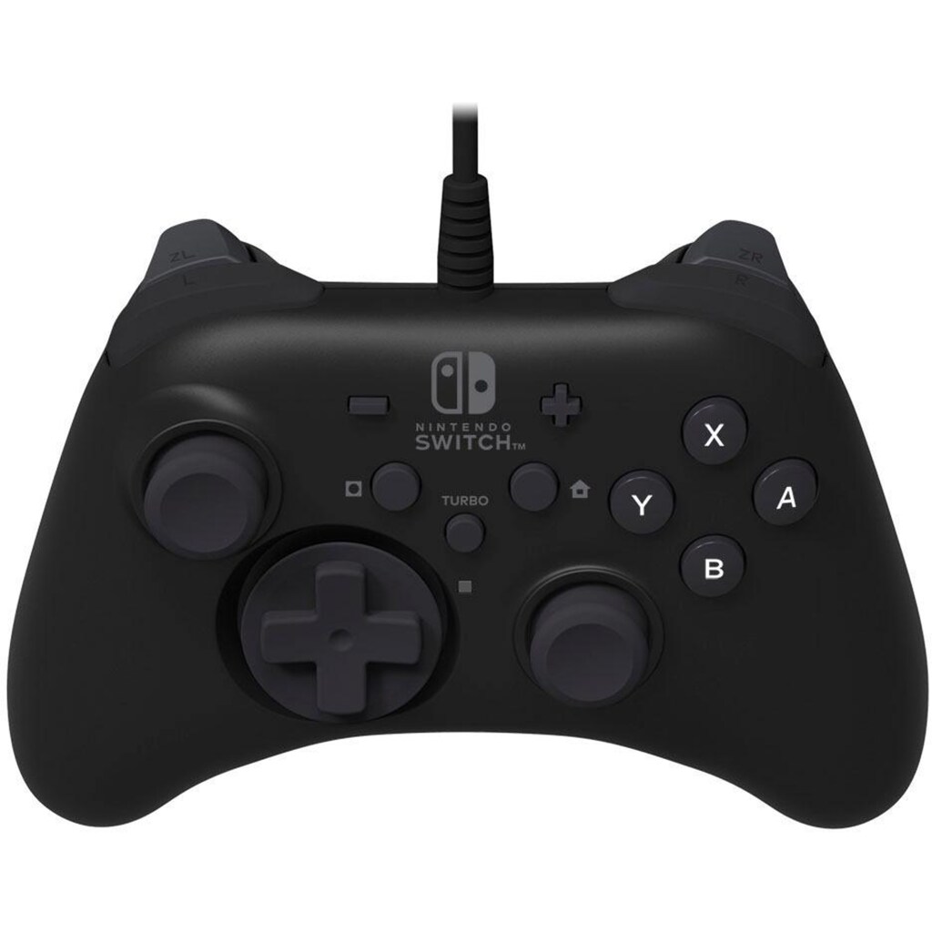 Hori Controller »Horipad für Nintendo Switch«