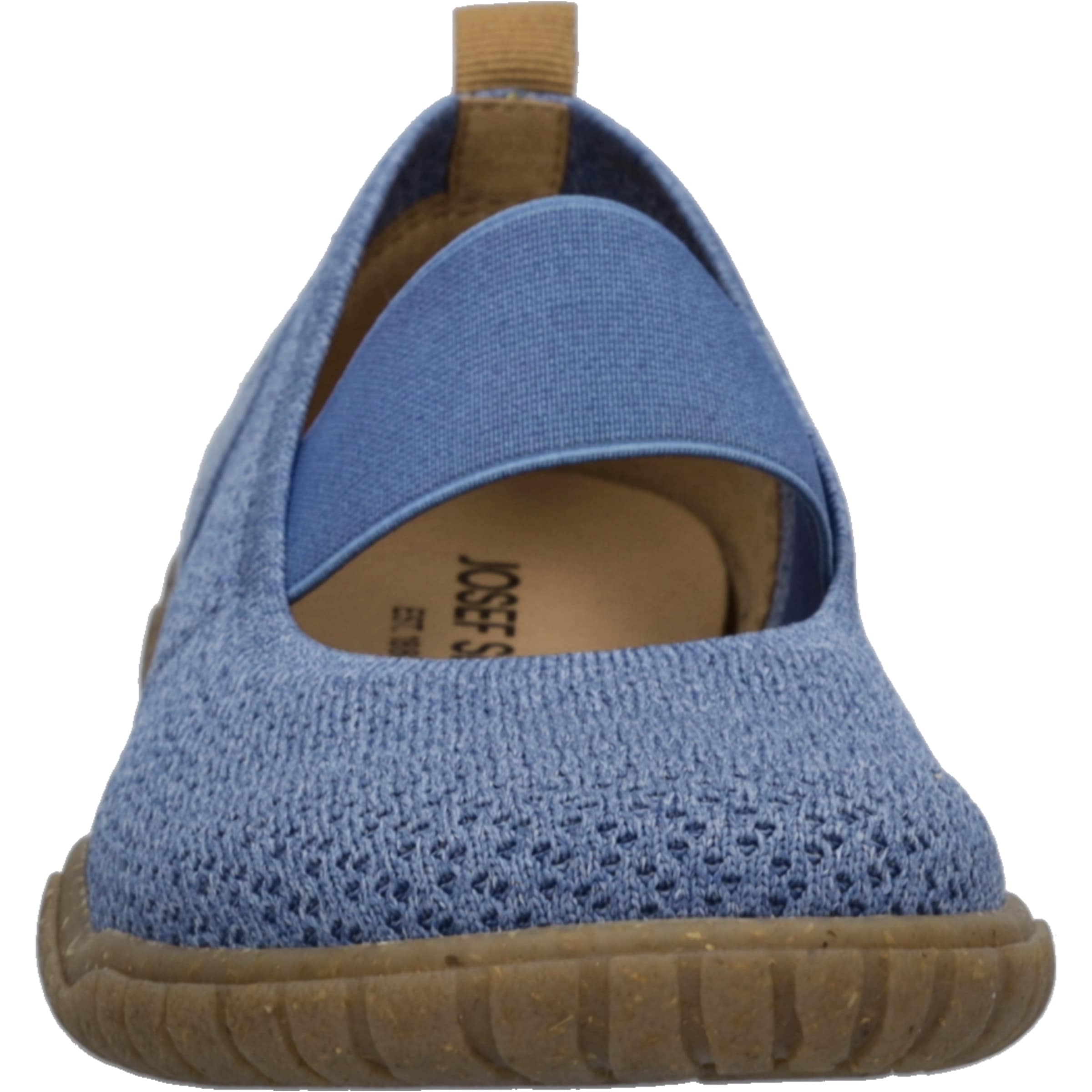 Josef Seibel Ballerina »Wynona 07, slate blue«