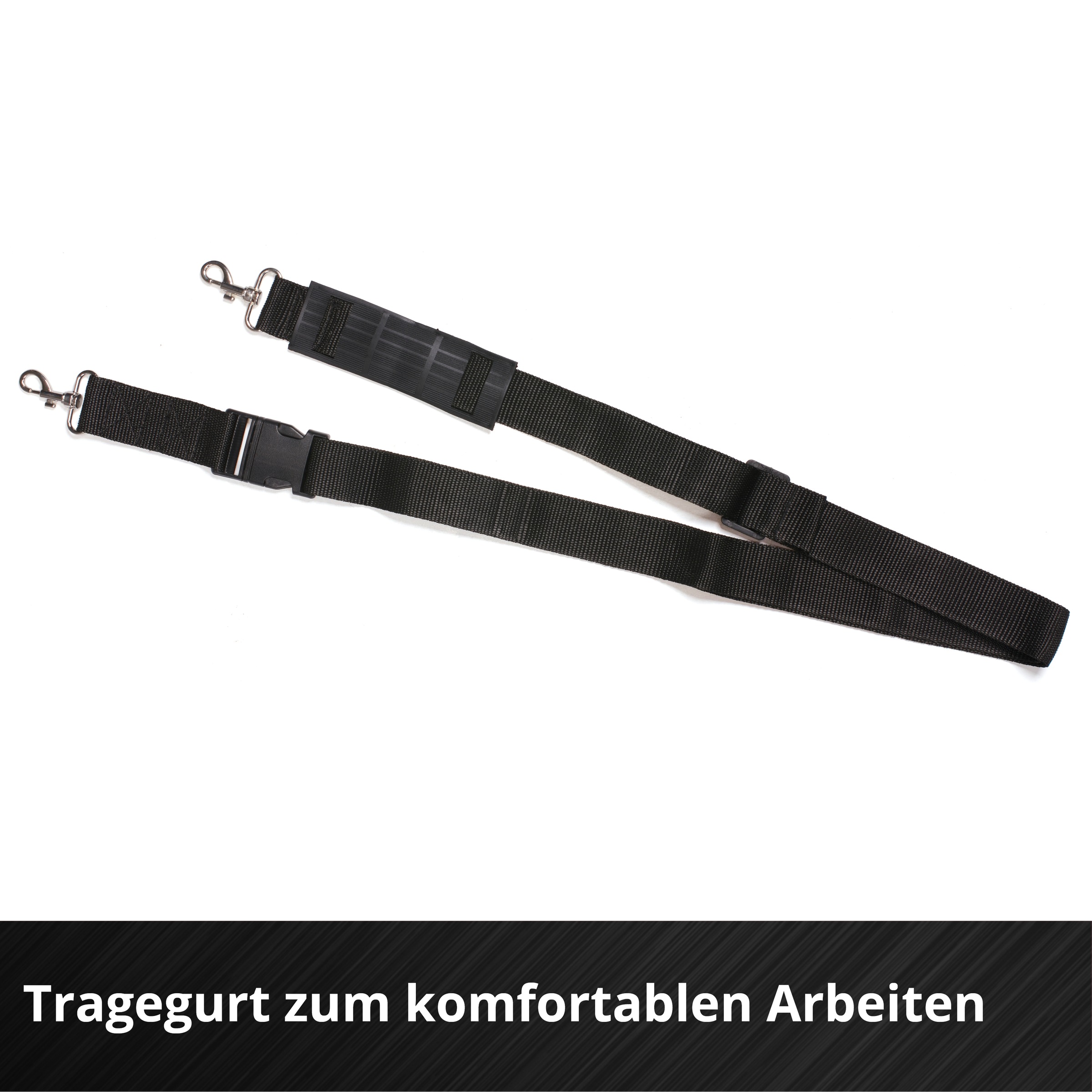 Einhell Akku-Heckenschere »Einhell Akku-Teleskop-Heckenschere GC-HH 18/45 Li T (1x 2,5 Ah)«, (1 St.)
