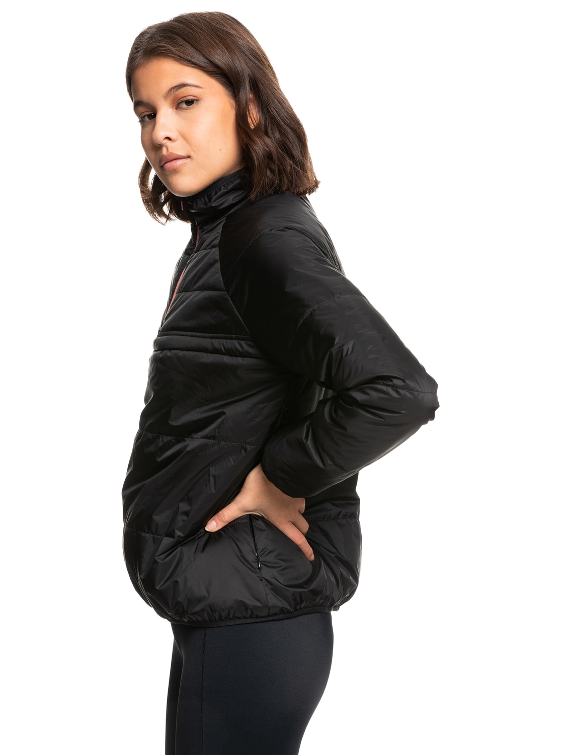 Roxy Softshelljacke »Make It Up«