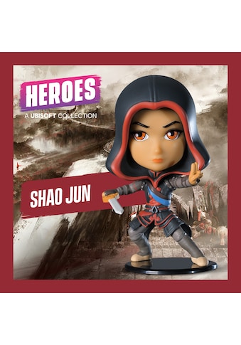 Spielfigur »Ubisoft Heroes - Shao Jun Figur«