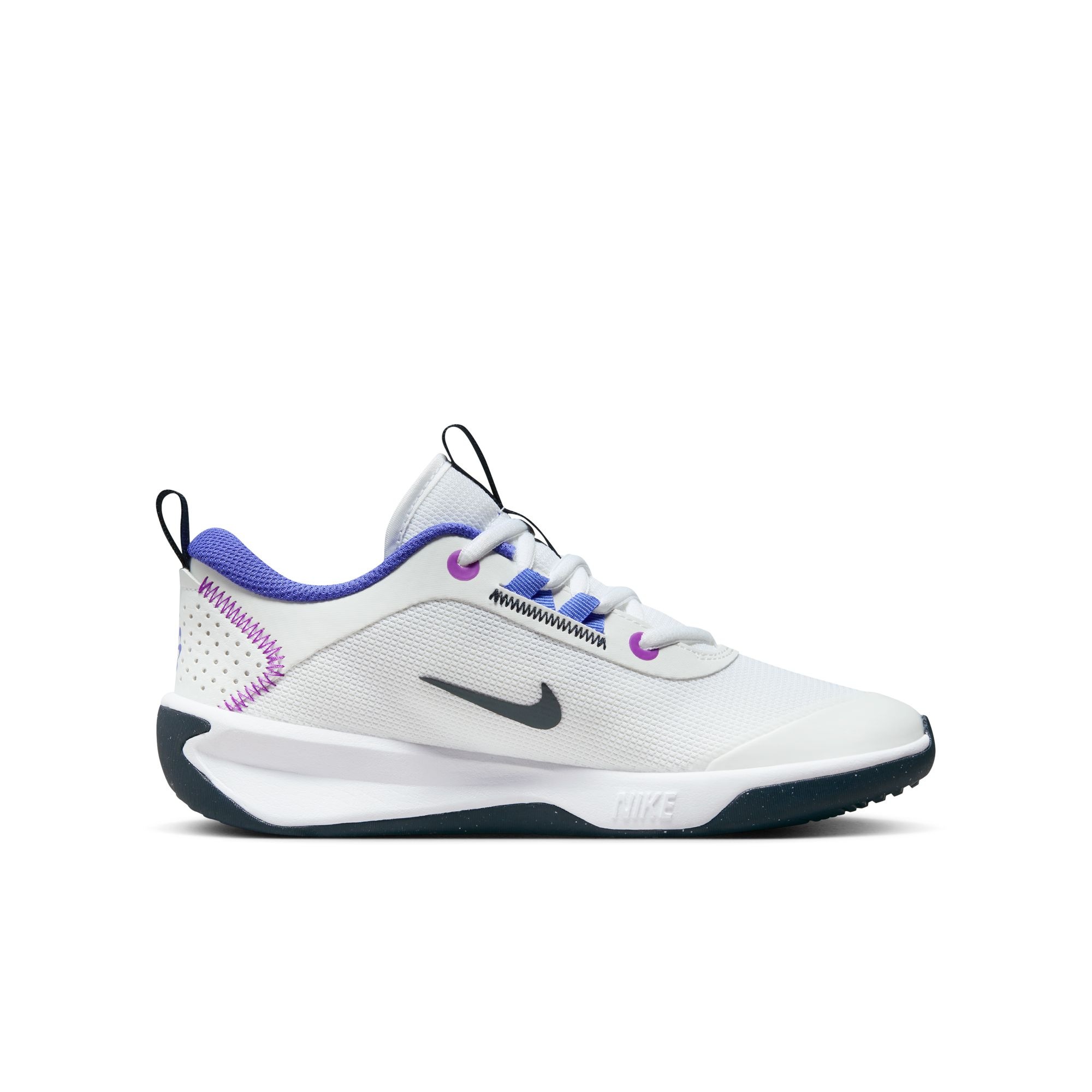 Nike Laufschuh »OMNI MULTI-COURT INDOOR COURT (GS)«