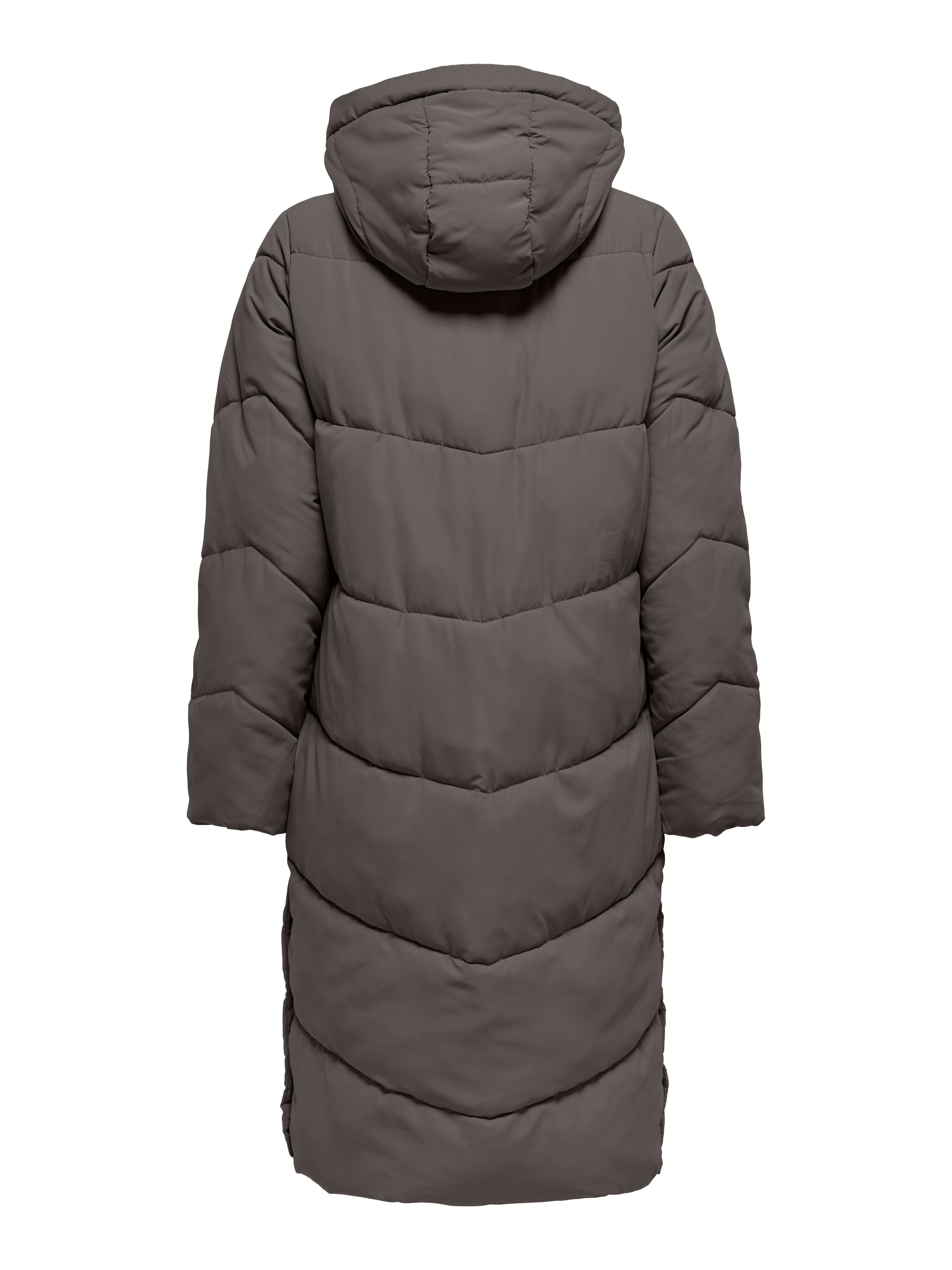ONLY Steppmantel »ONLMAGGI LIFE LONG PUFFER CC OTW«