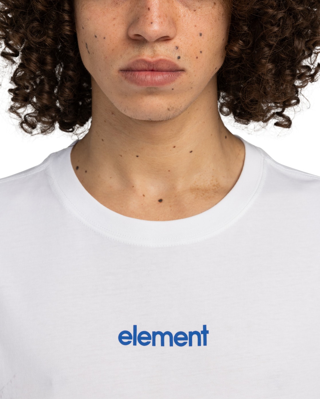 Element T-Shirt »Simple Logo«