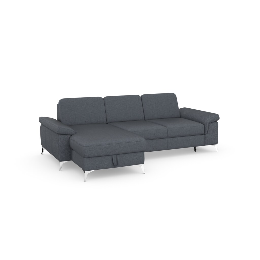 sit&more Ecksofa »Padua«