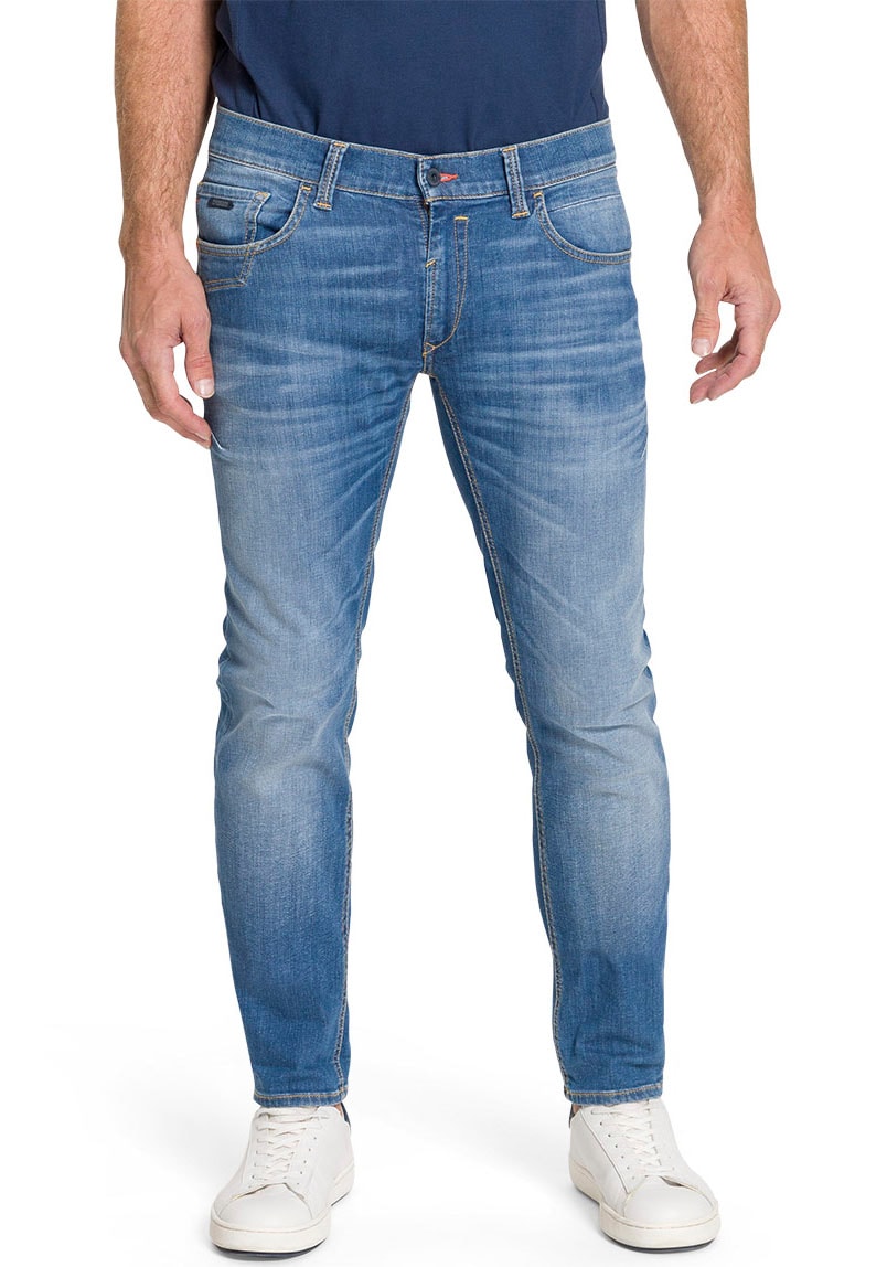 Slim-fit-Jeans »Ryan«