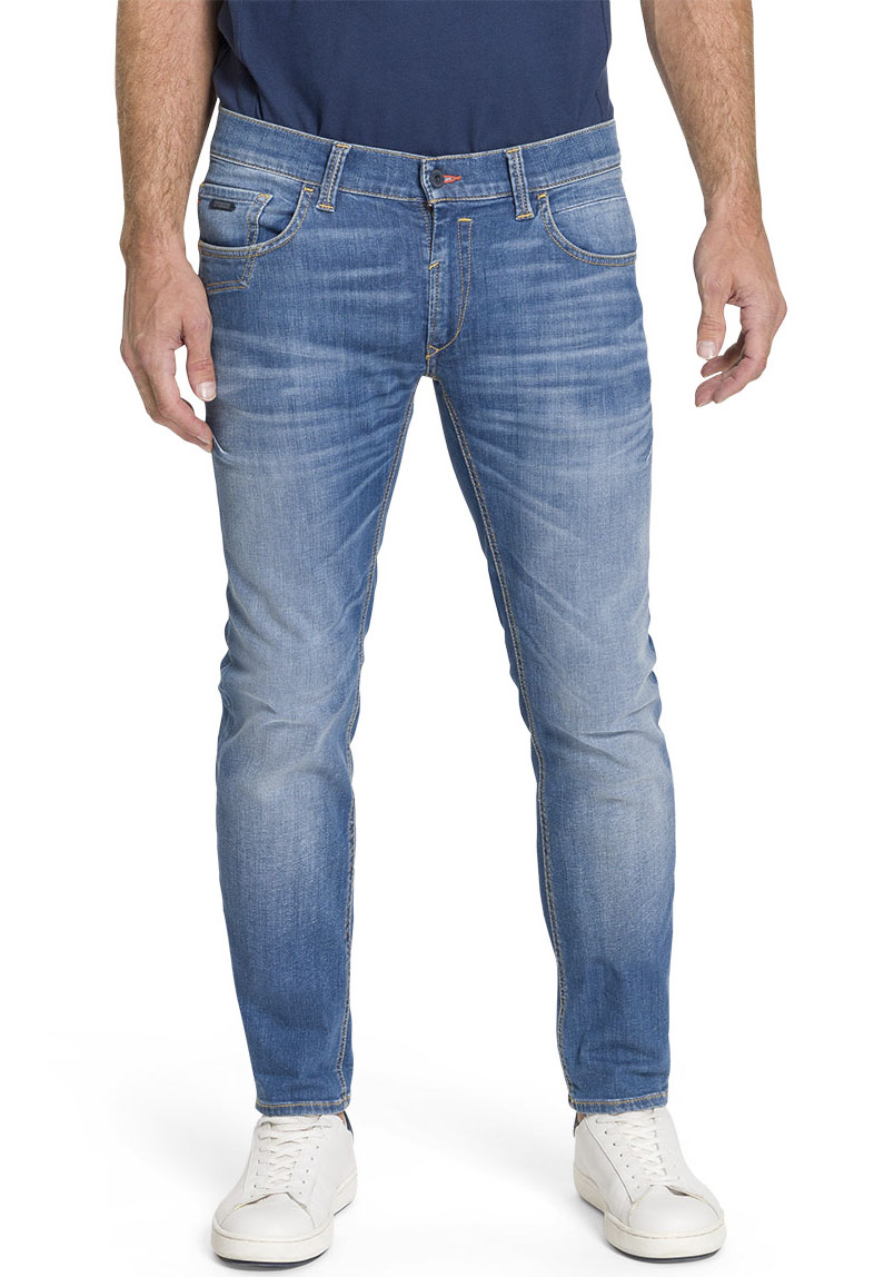 Slim-fit-Jeans »Ryan«