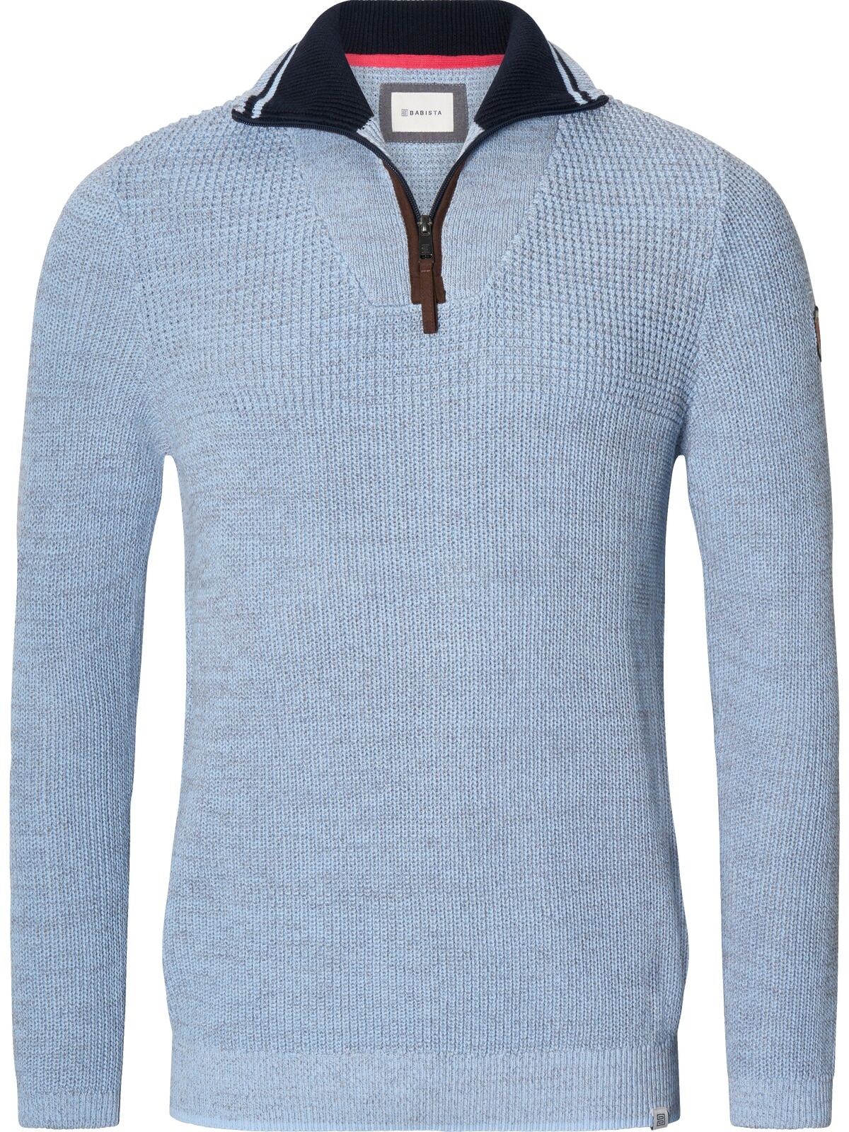 Babista Strickpullover »Pullover NOTAIO«