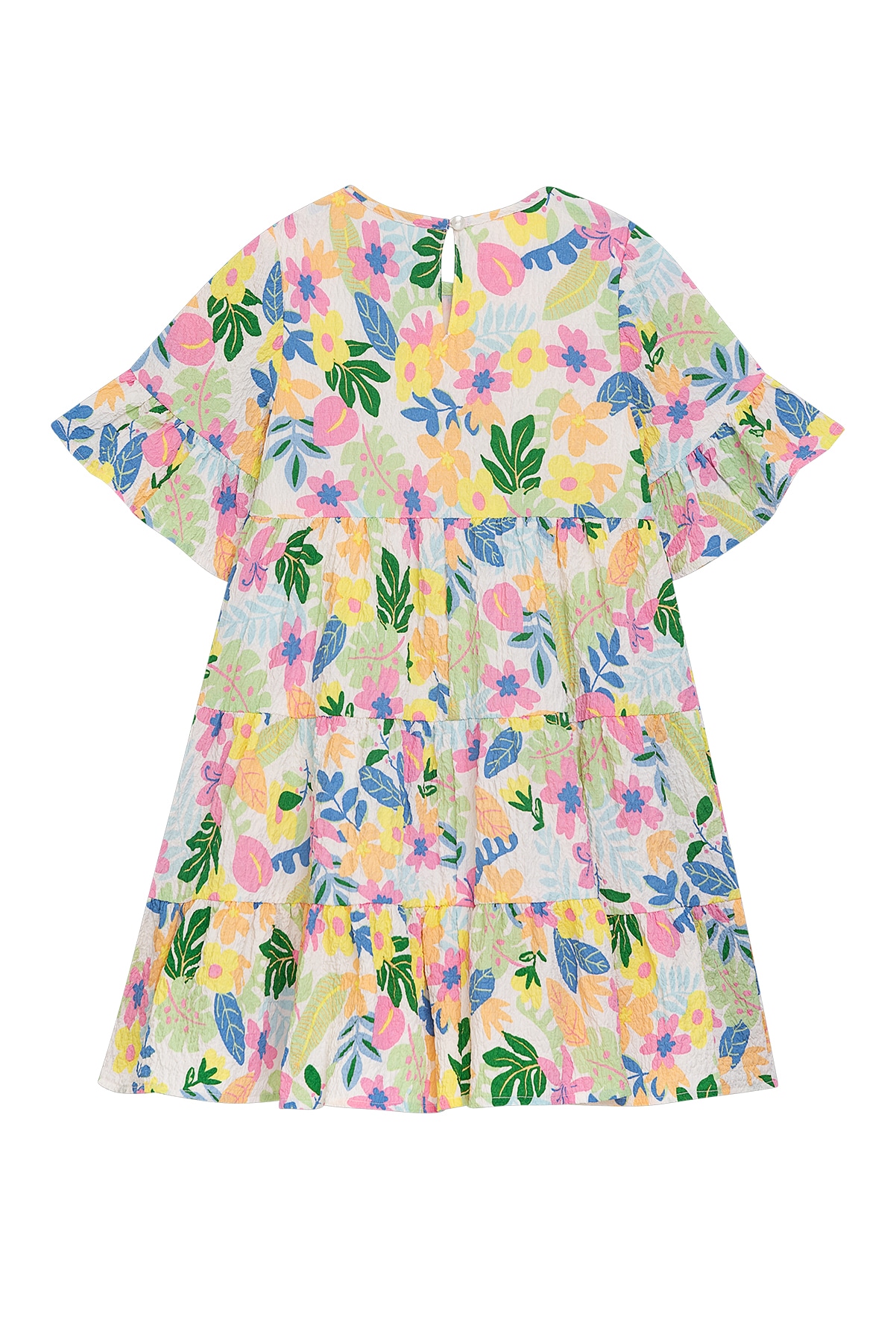 DANAMADE Druckkleid »DANAMADE Dresses DYADE«