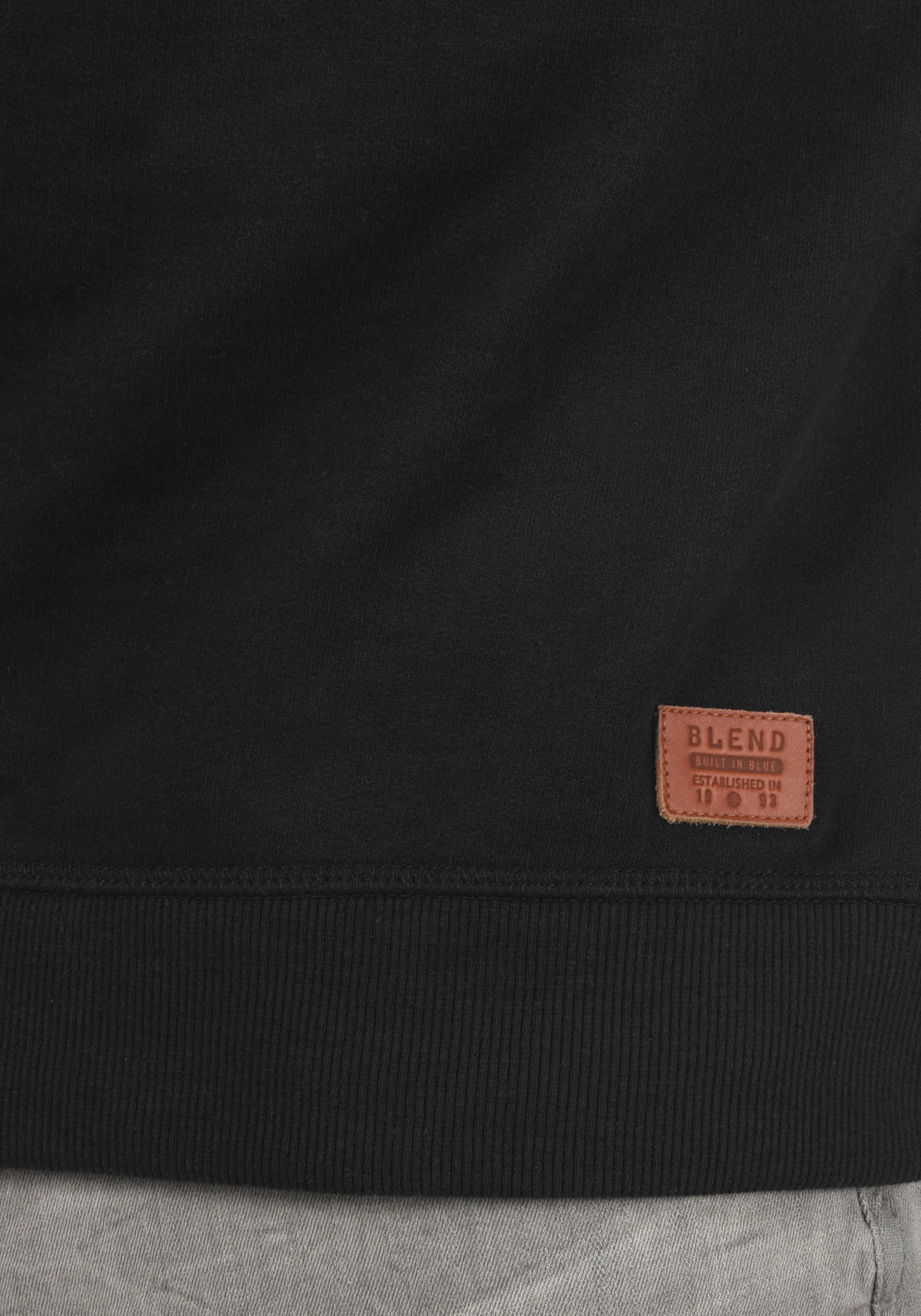 Blend Longpullover »Sweatshirt BHAlex«