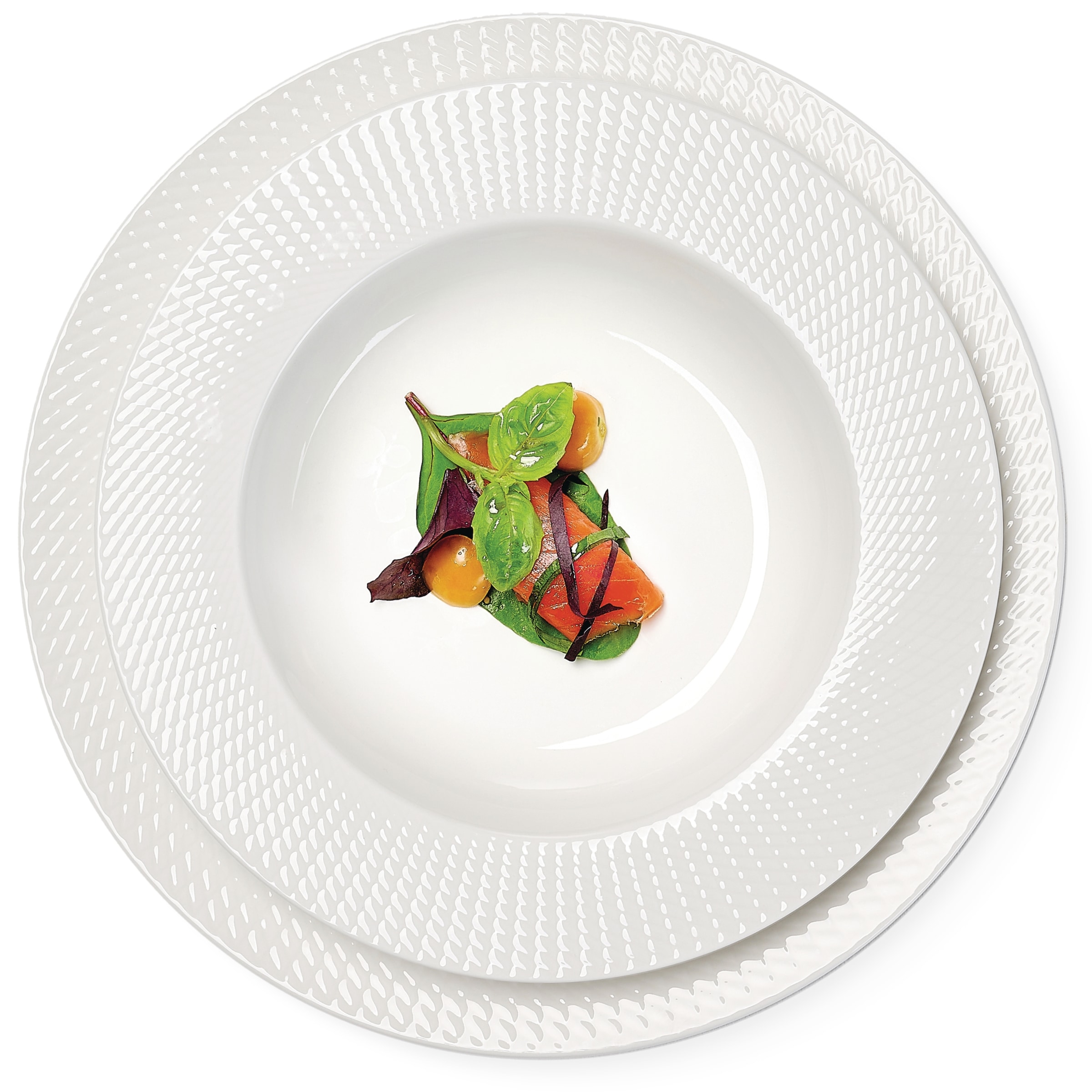 Ritzenhoff & Breker Tafelservice »Saphir« aus Porzellan für 6 Personen