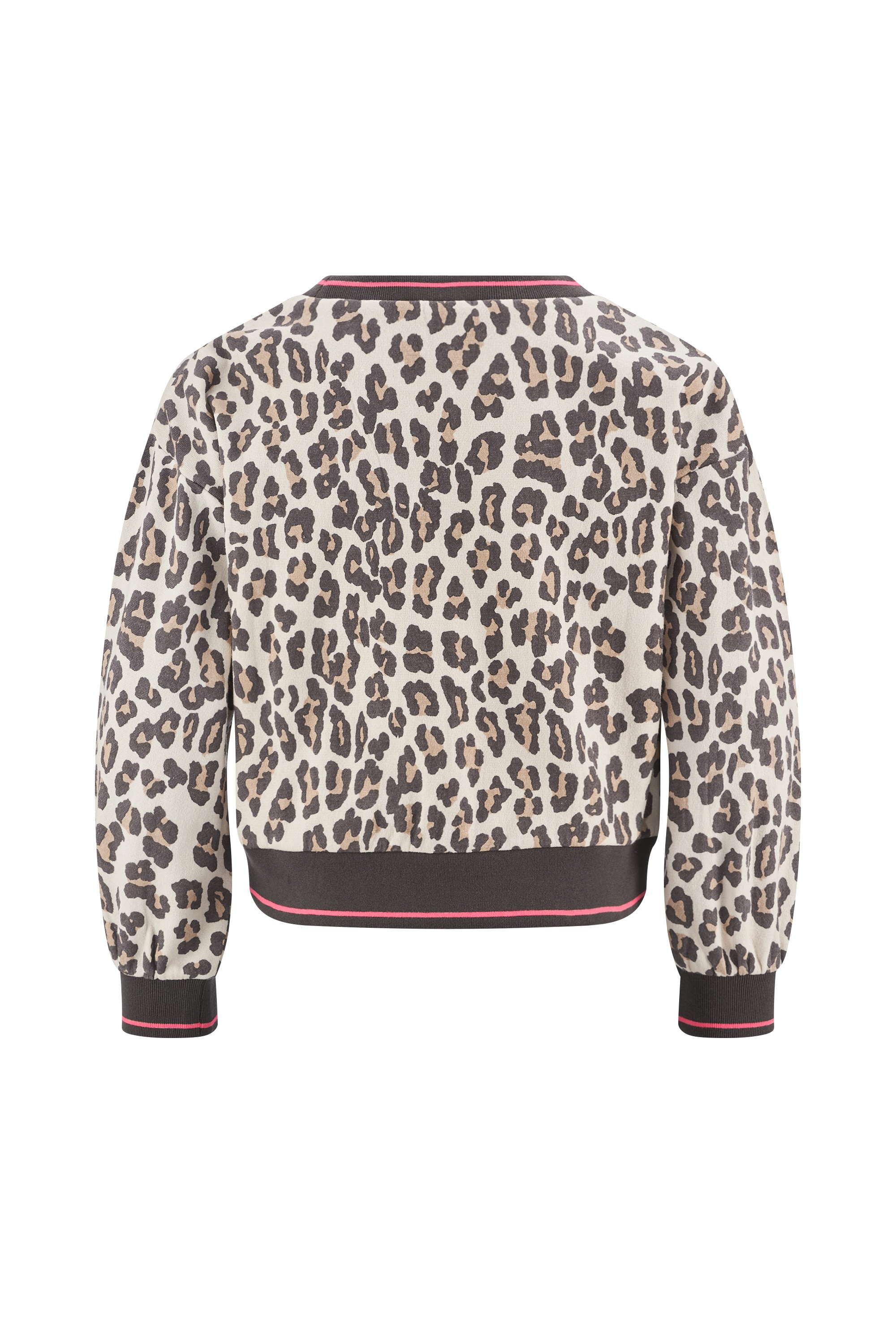 happy girls Sommerkleid »Pulli«