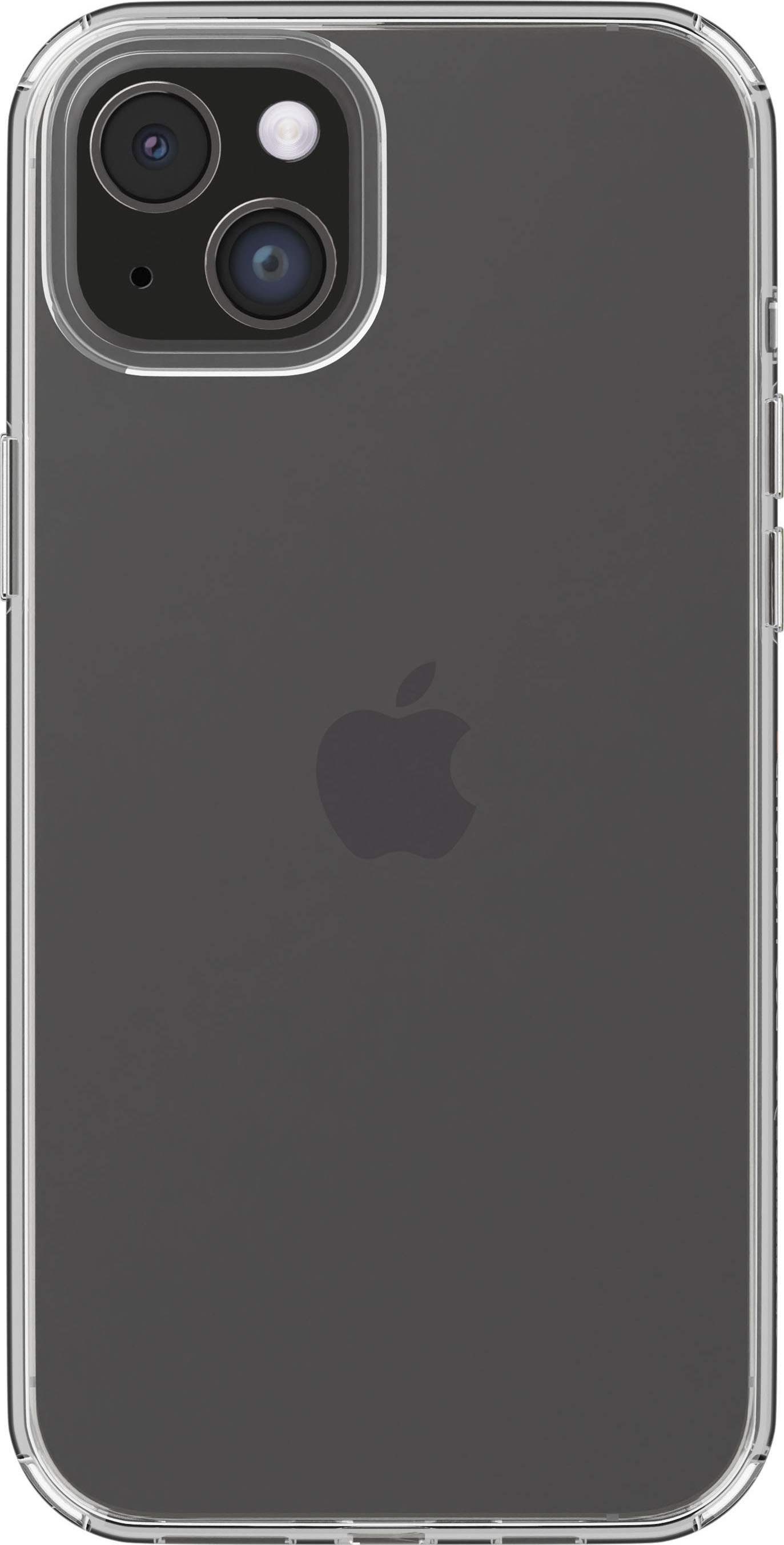 dbramante1928 Smartphone-Hülle »Iceland Ultra D30 MagSafe iPhone 15«, Apple iPhone 15, 15,5 cm (6,1 Zoll)