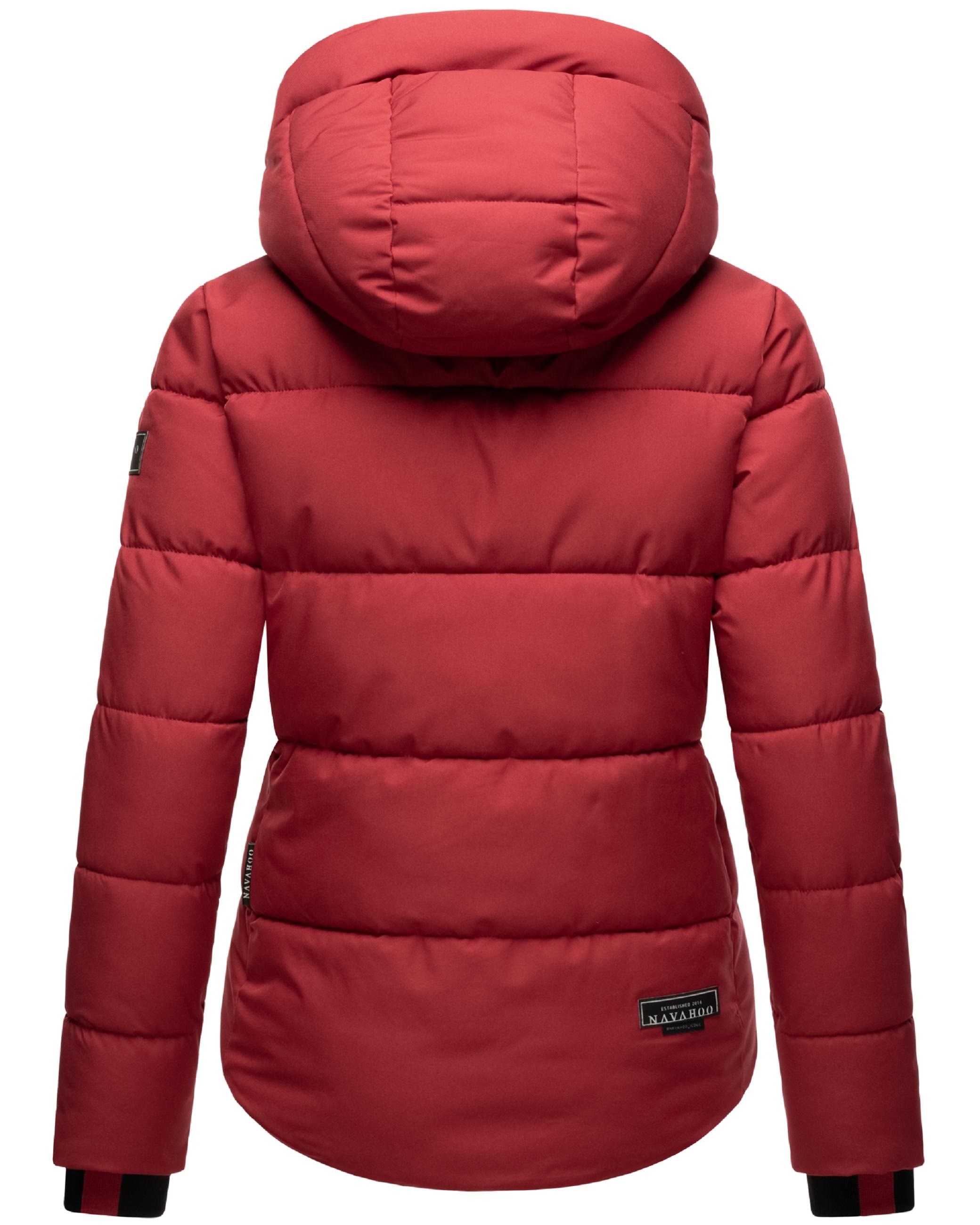 Navahoo Steppjacke »Steppjacke Lachperle XIV«