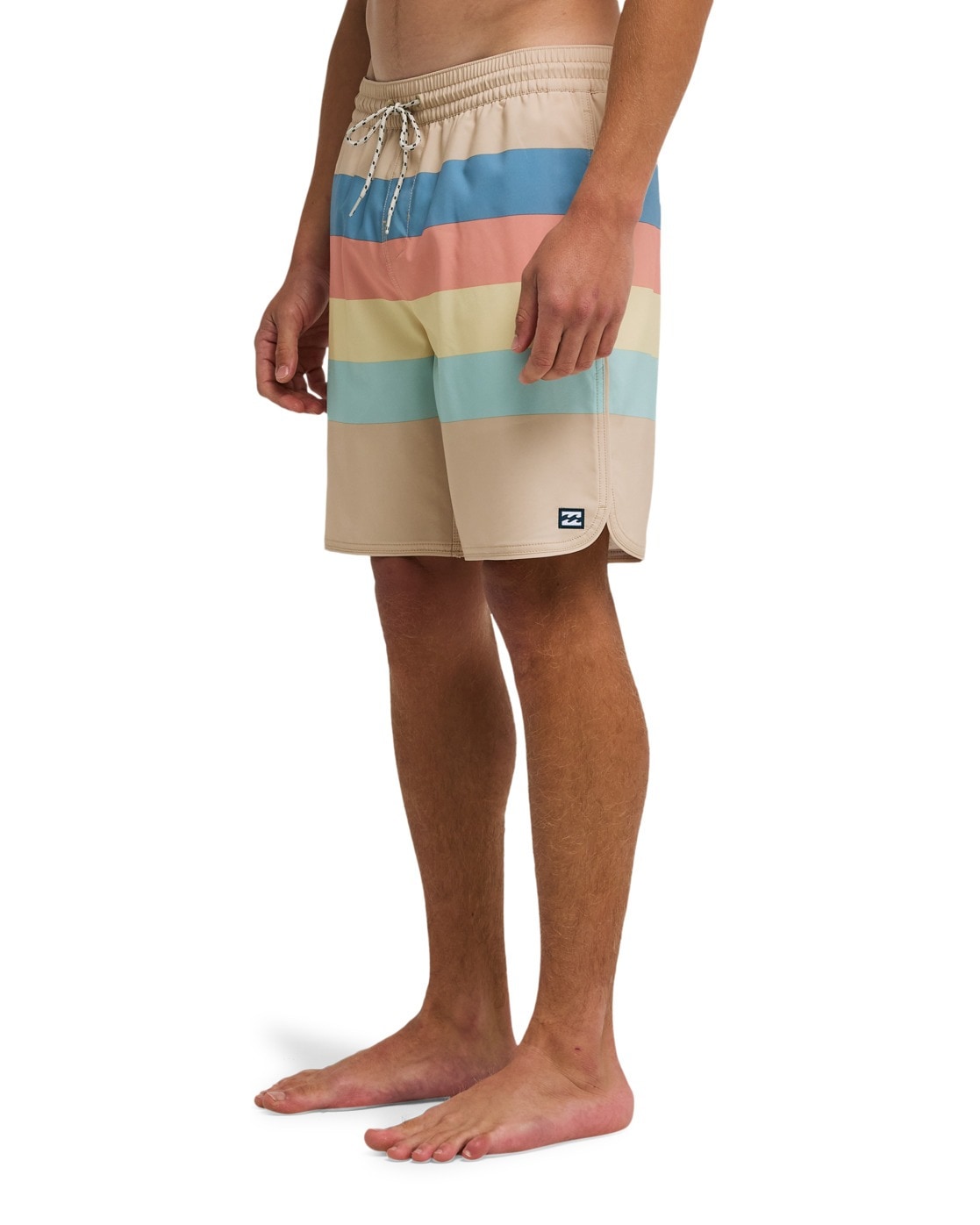 Billabong Boardshorts »73 Layback«