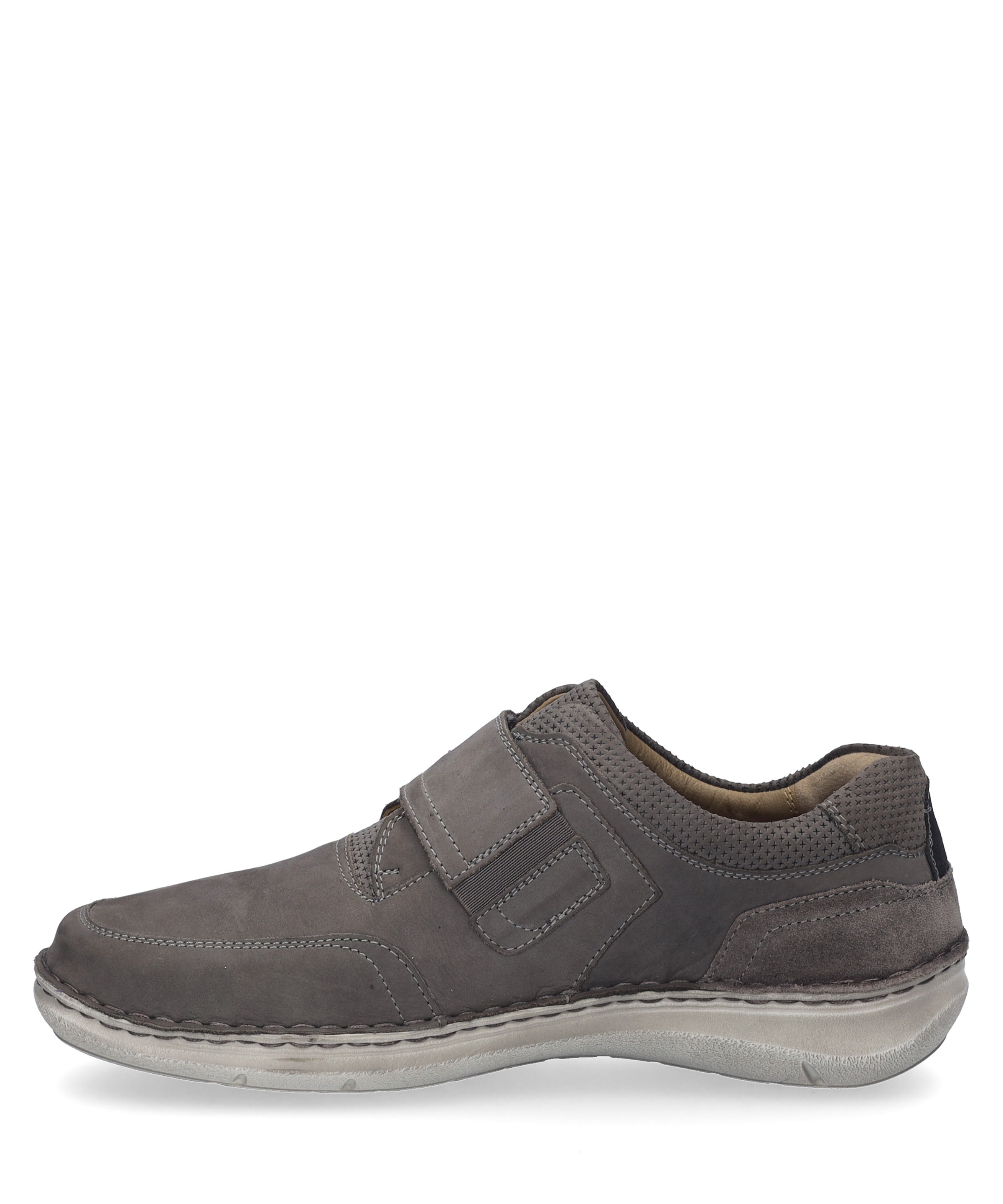 Josef Seibel Slipper »New Anvers 83, asphalt«