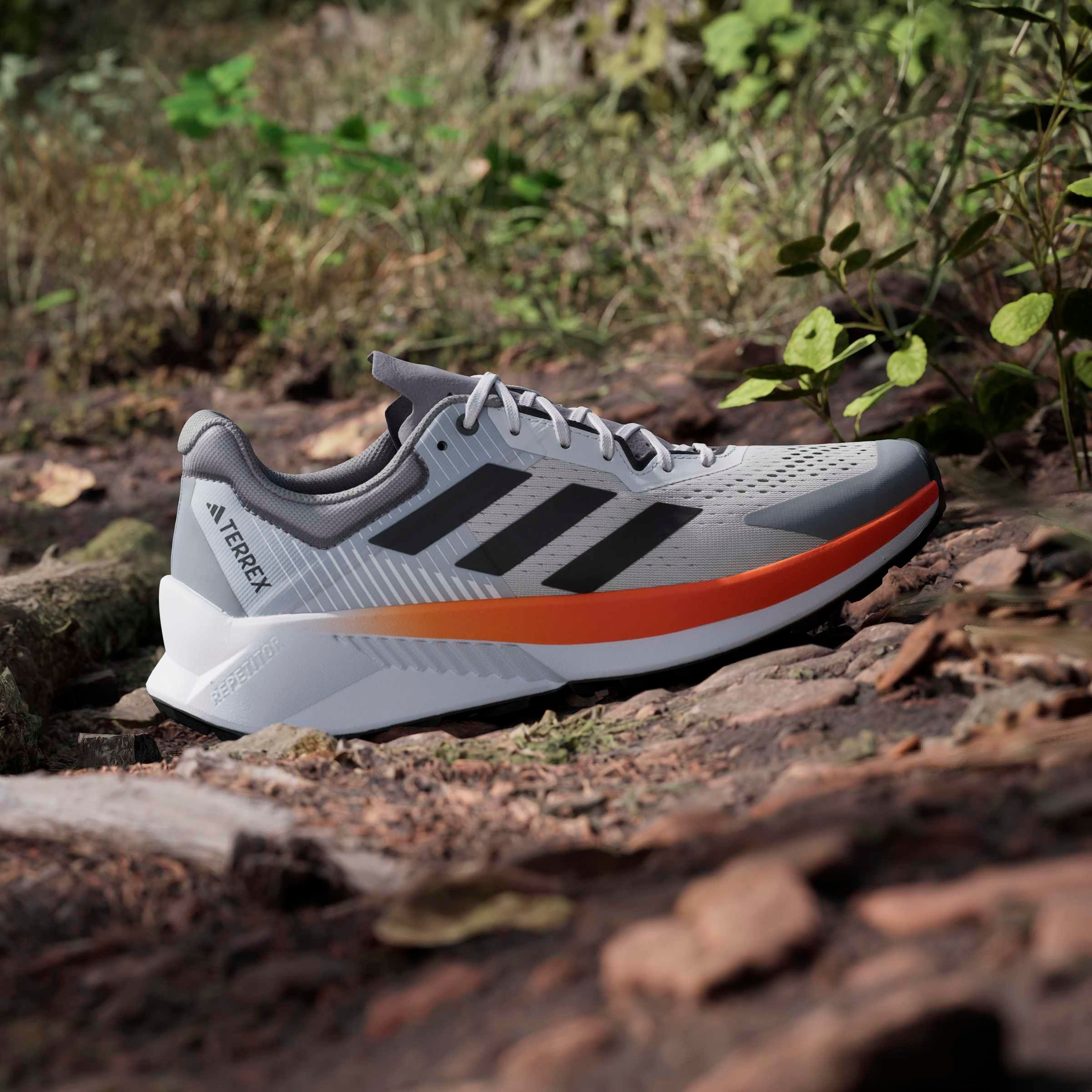 adidas TERREX Trailrunningschuh »TERREX SOULSTRIDE FLOW TRAILRUNNING«