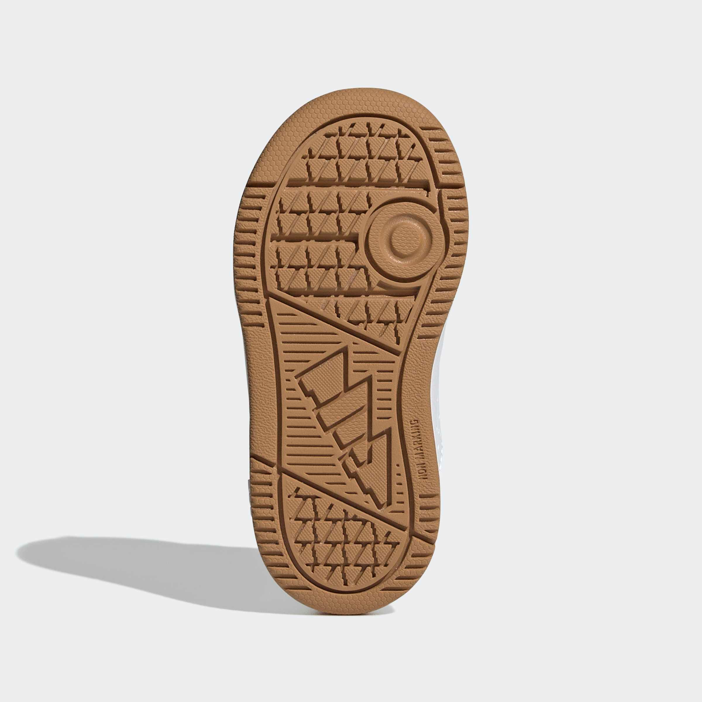 adidas Sportswear Sneaker »TENSAUR SPORT 3.0 KIDS«  für Kinder, mit Klettverschluss