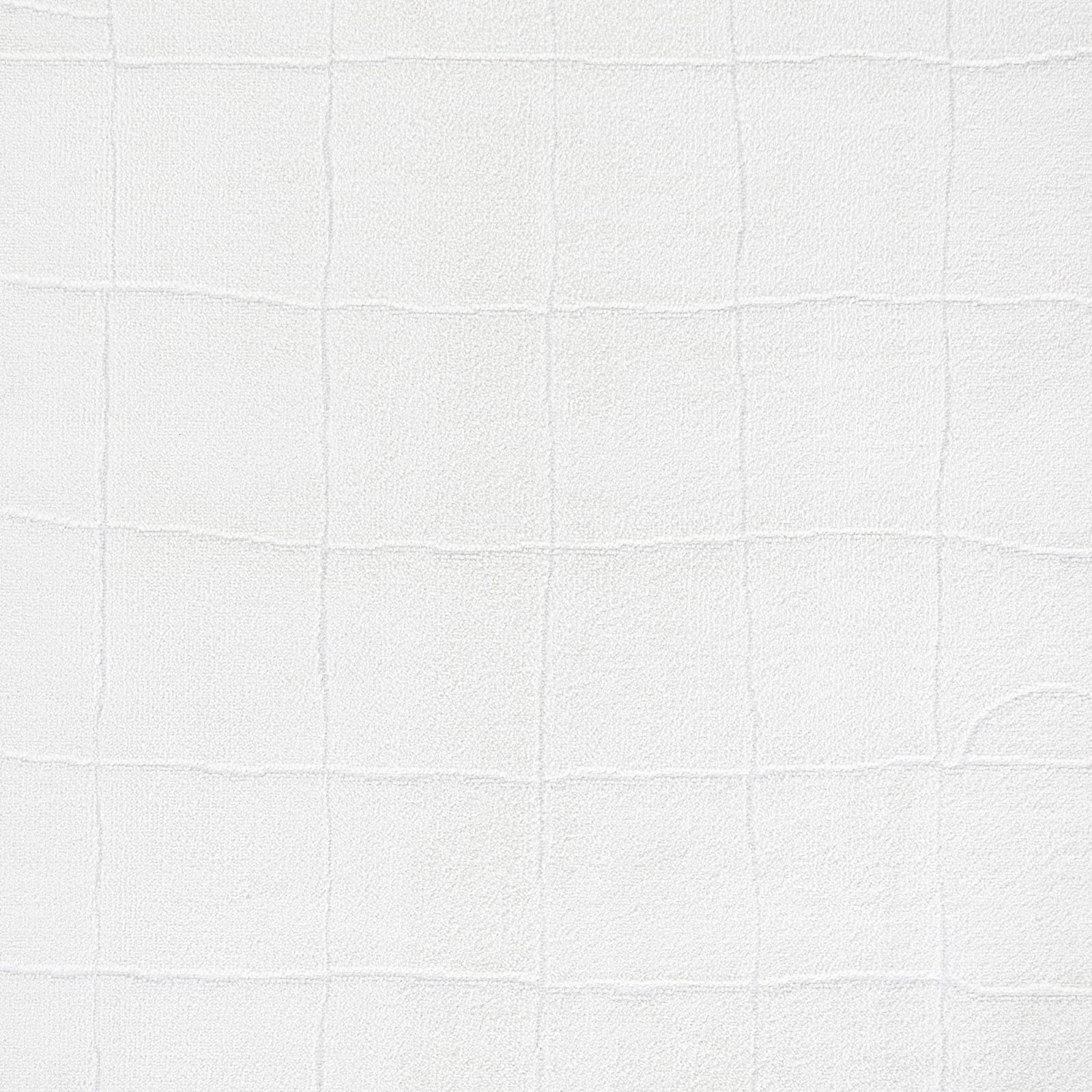 Livabliss Teppich »CAGLIARI«, rechteckig, 14 mm Höhe, Skandi Design, Modern Boho Kurzflor Wohnzimmerteppich, Schlafzimmer