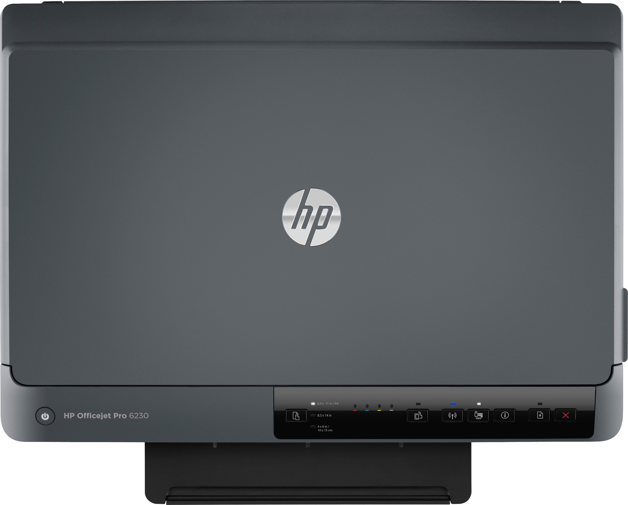 HP Tintenstrahldrucker »Officejet Pro 6230 ePrinter«