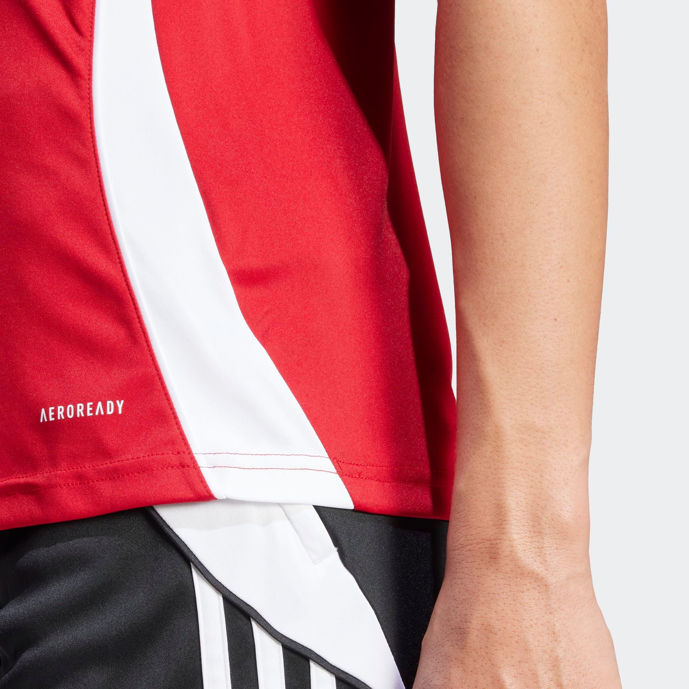 adidas Performance Fußballtrikot »TIRO24 JSYW«