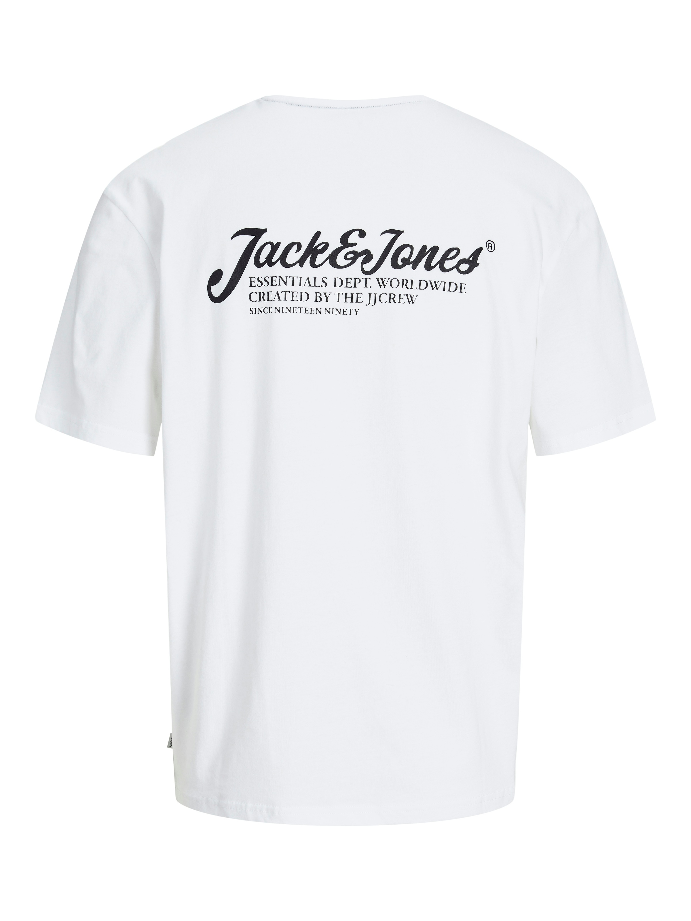 Jack & Jones Junior T-Shirt »JJBEAU TEE SS CREW NECK JNR«