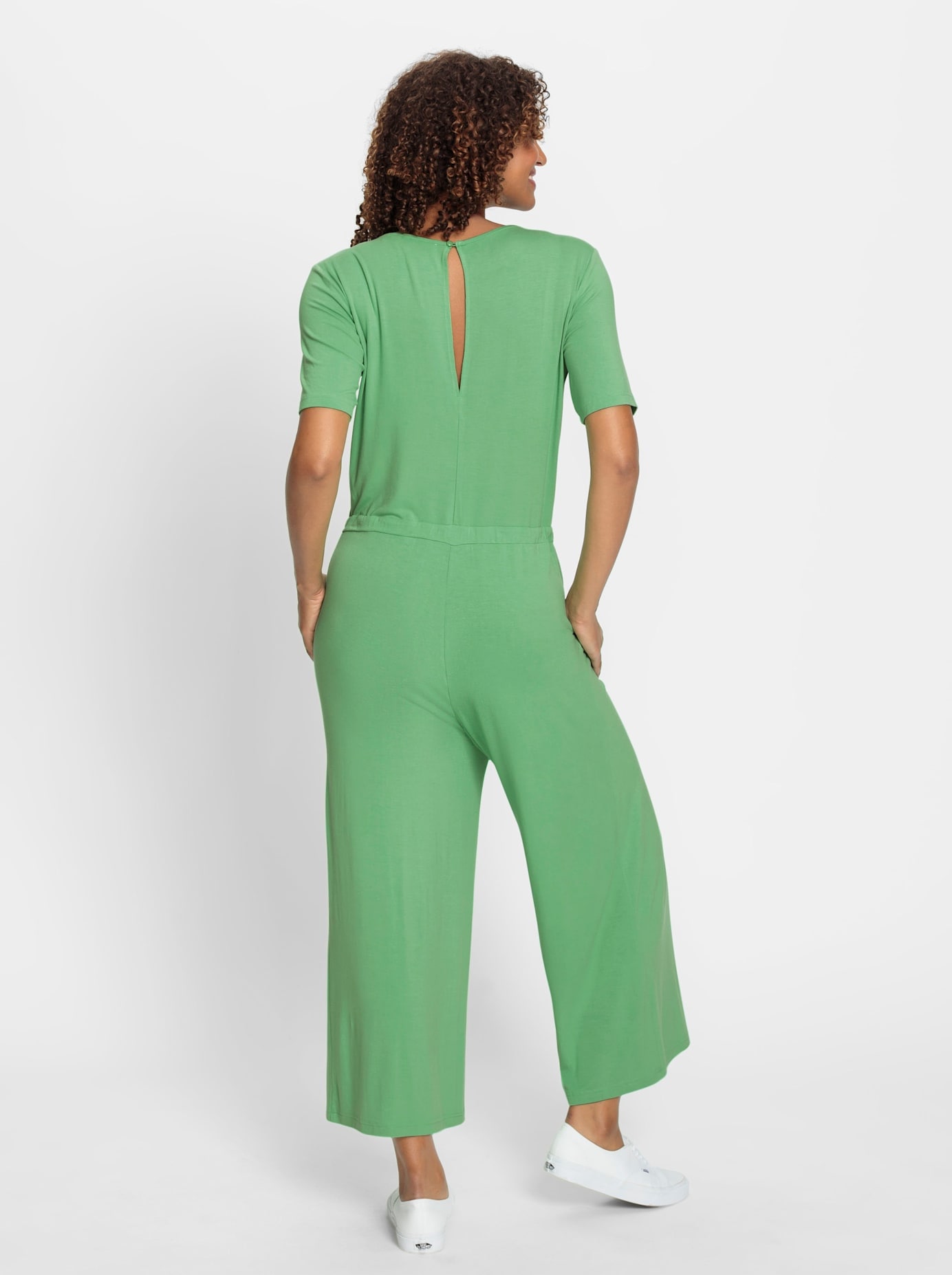 Casual Looks Jumpsuit