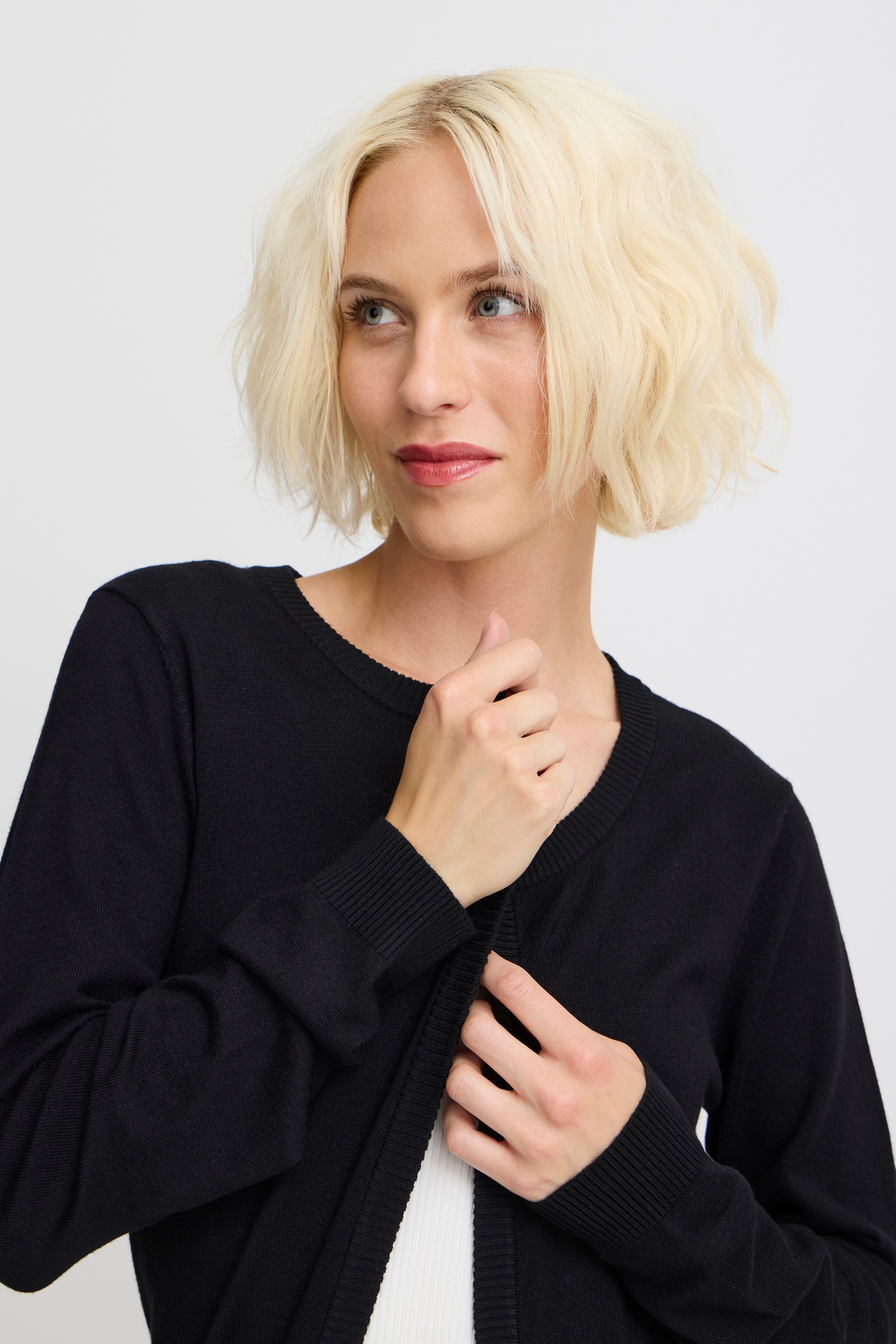 Pulz Jeans Strickjacke »Strickjacke PZSARA«