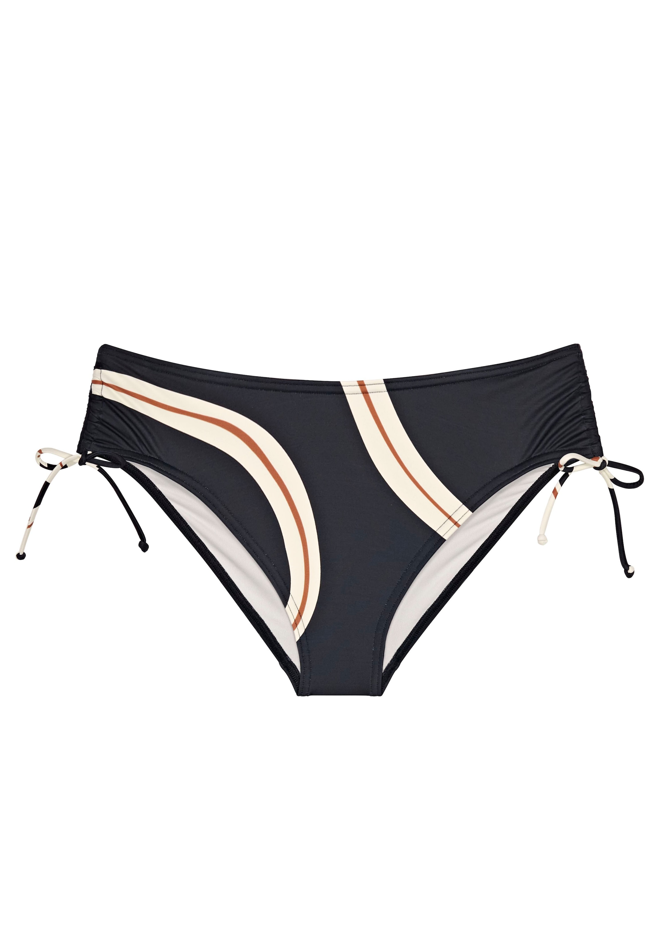 Triumph Bikini-Hose »Summer Allure Midi X«, moderner Druck