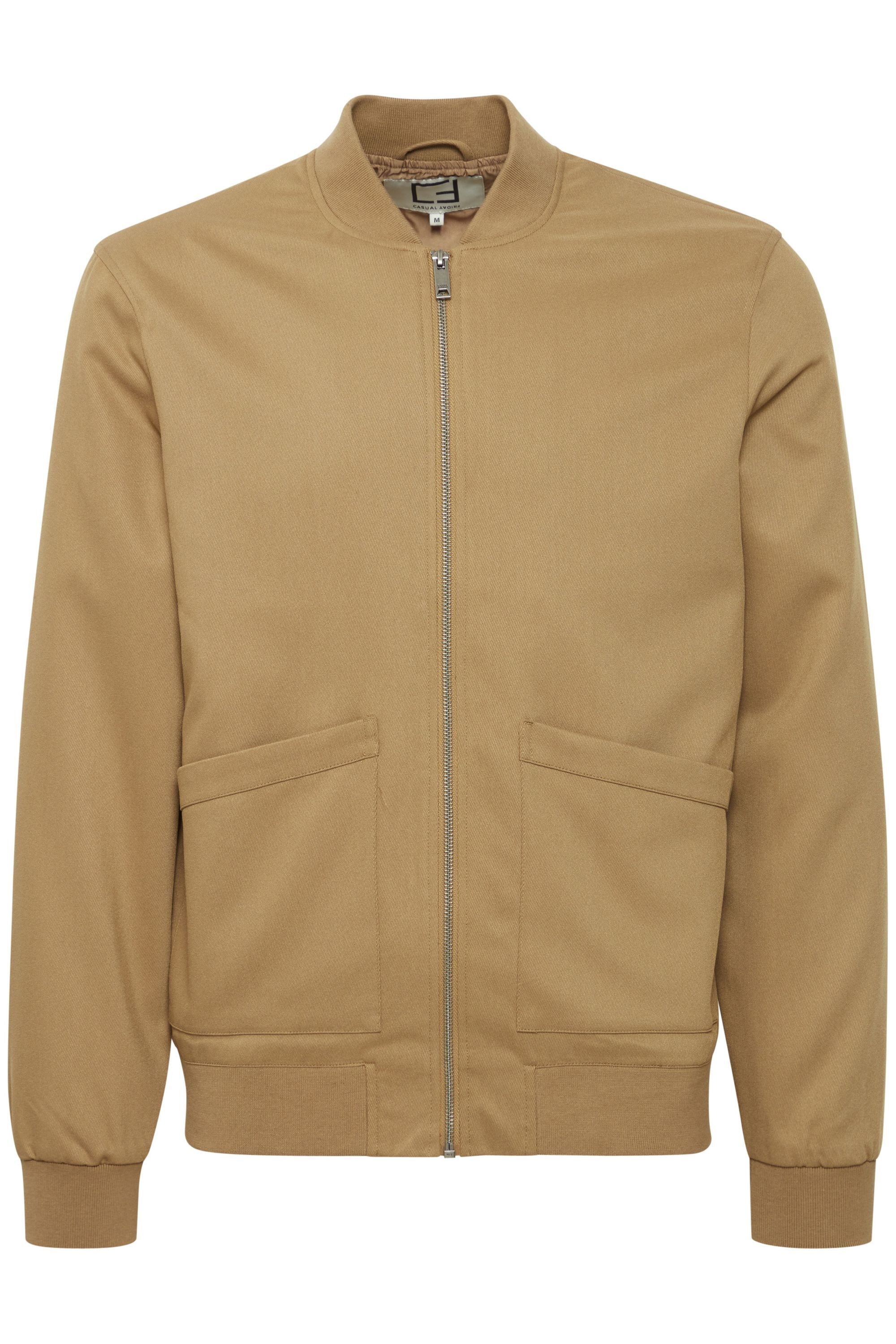 Bomberjacke »Bomberjacke CFSCOTT 0153 garbadine shacket«