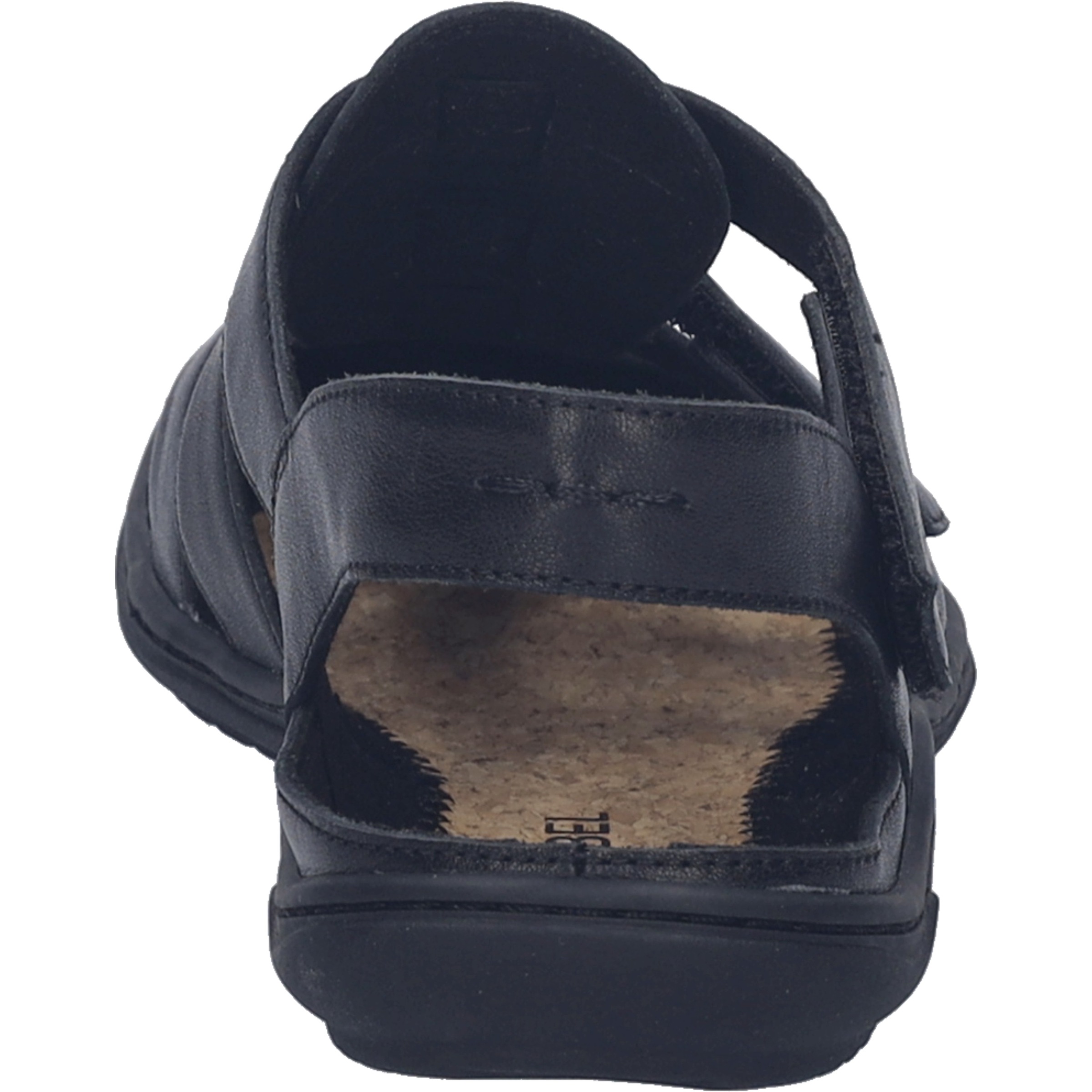 Josef Seibel Sandale »Caitlyn 01, black-black«