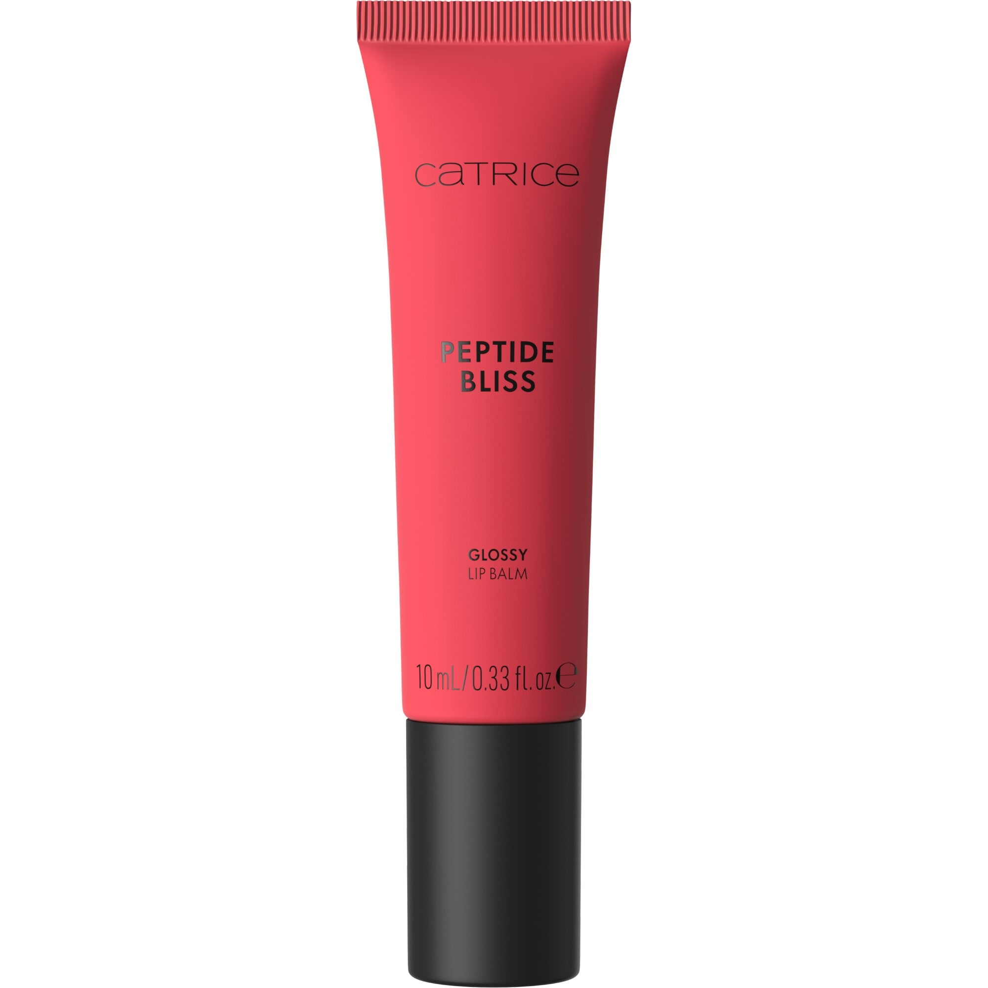 Catrice Lipgloss »Peptide Bliss Glossy Lip Balm« für sinnlich aussehende Lippen