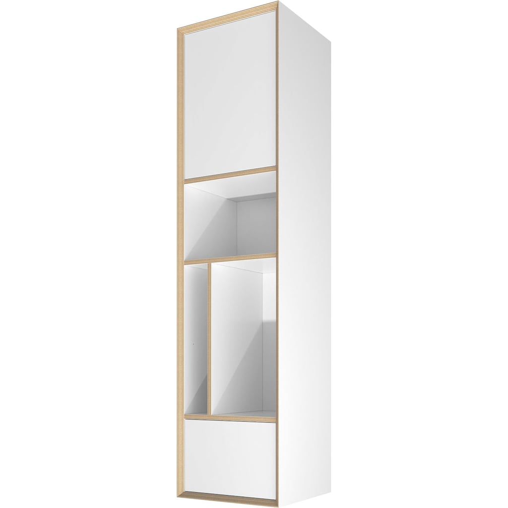 Müller SMALL LIVING Mehrzweckschrank »VERTICO VERTICAL ONE«