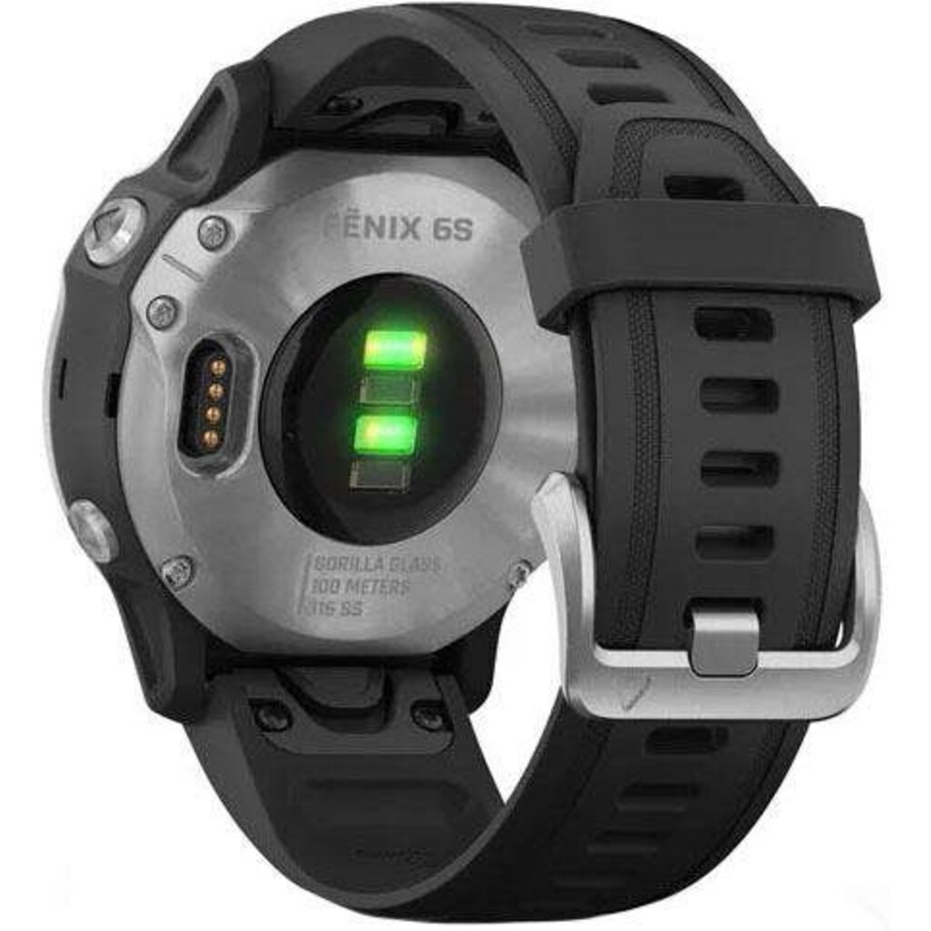 Garmin Smartwatch »FENIX 6S«